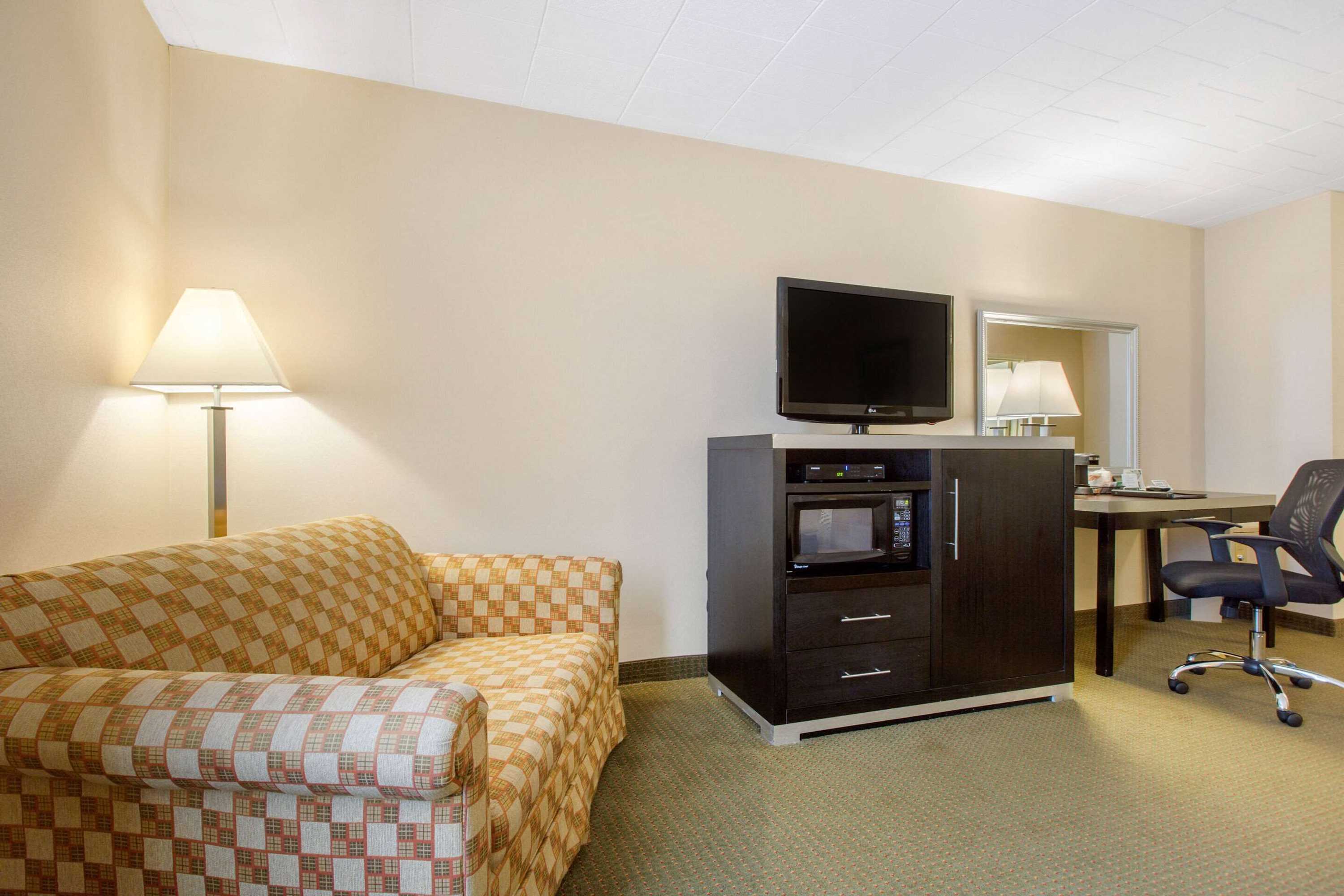 Gift card for Quality Inn Ledgewood - Dover Gift card for Quality Inn Ledgewood - Dover