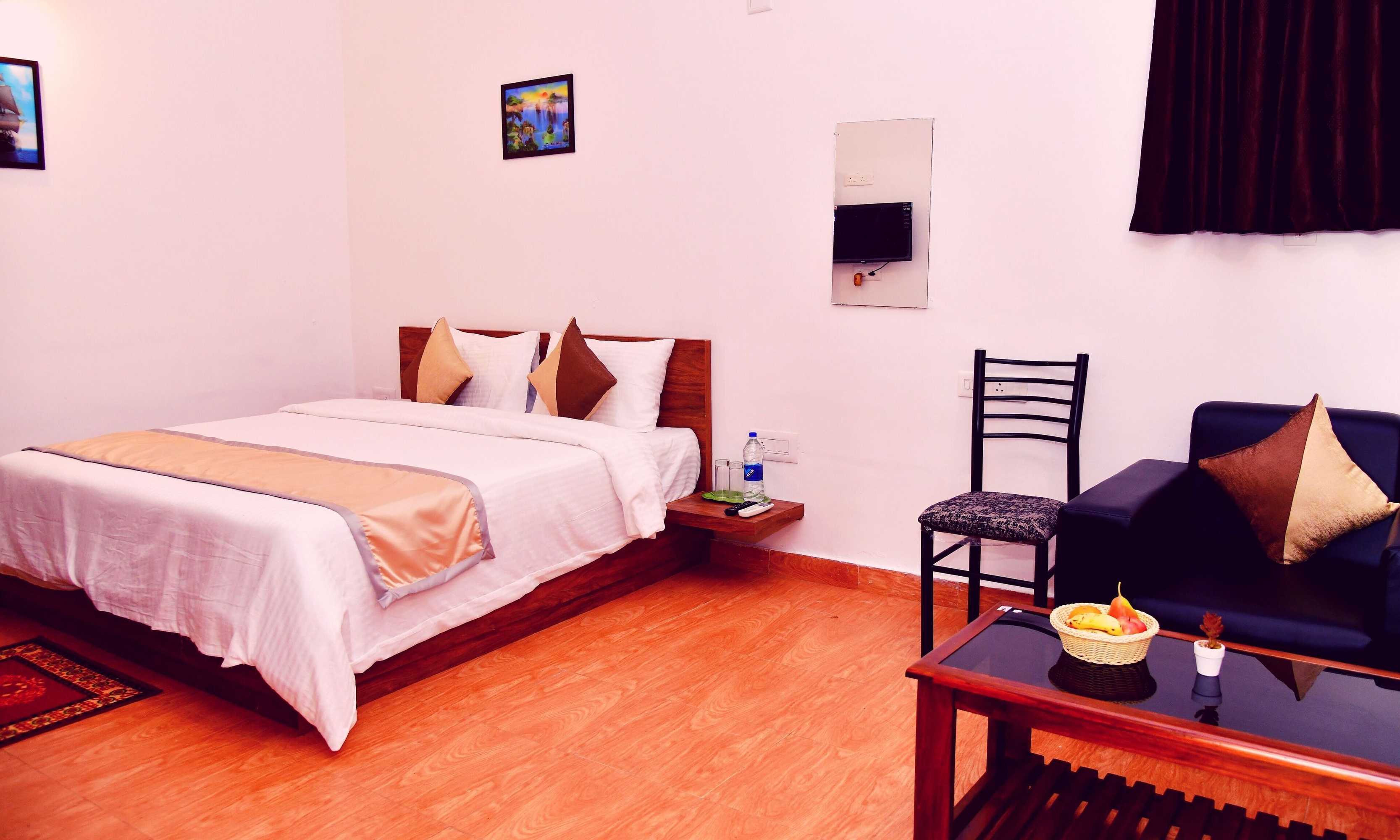Gift card for Shrigo Bekal Fort Resort & Spa Gift card for Shrigo Bekal Fort Resort & Spa