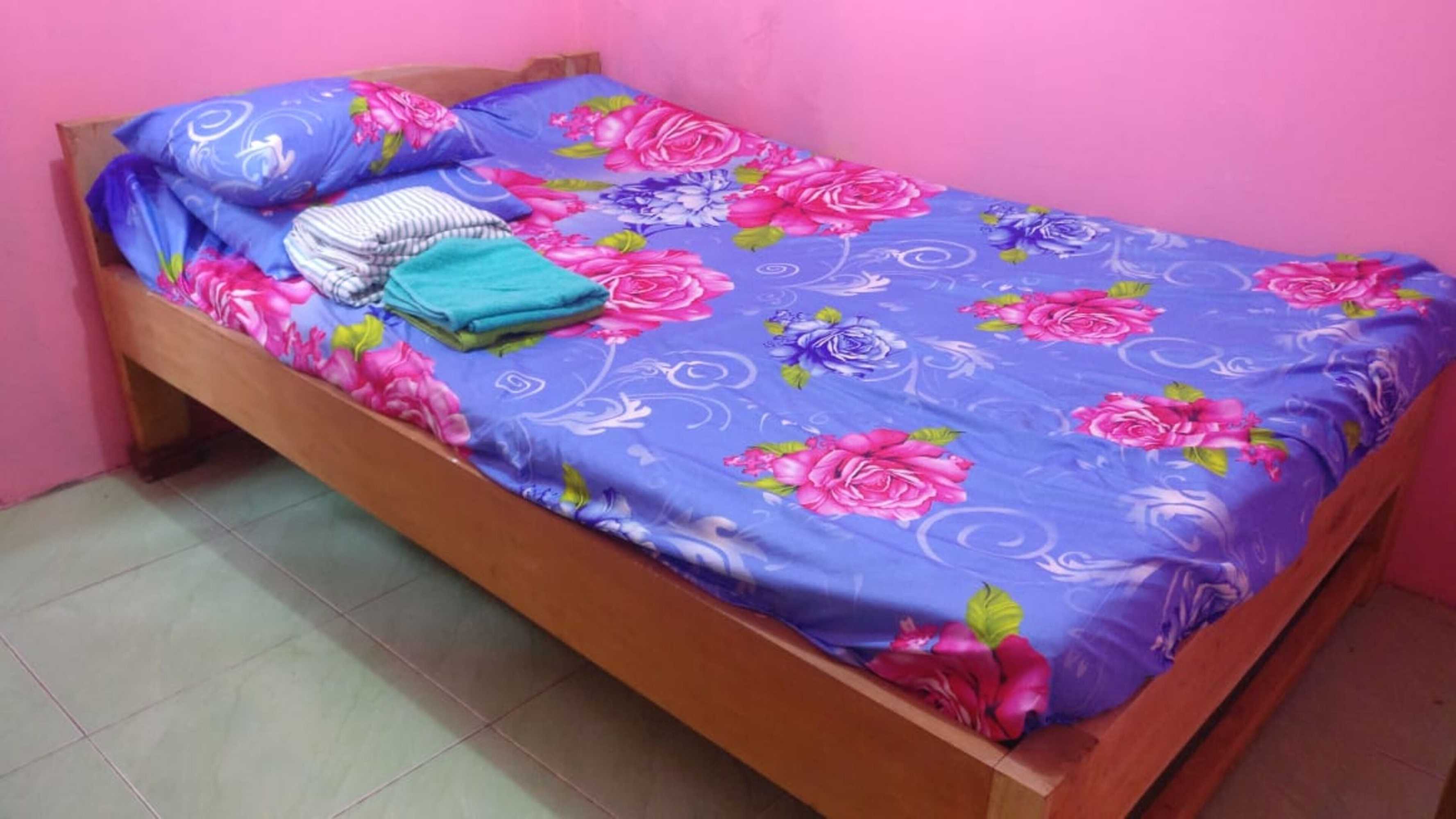 Gift card for Klakat Bambu Homestay - Hostel