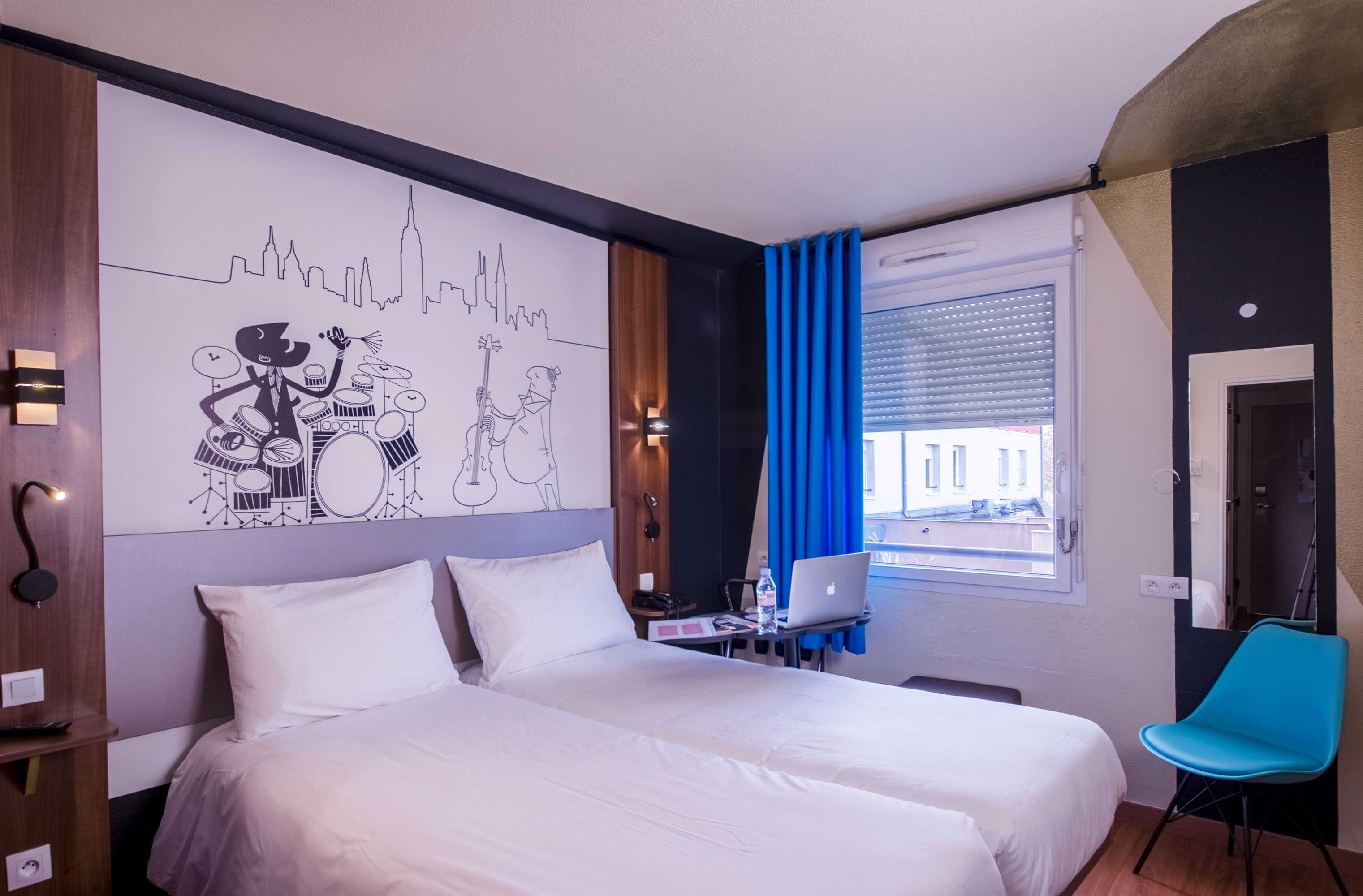 Gift card for Ibis Styles Toulouse Blagnac Aeroport Gift card for Ibis Styles Toulouse Blagnac Aeroport