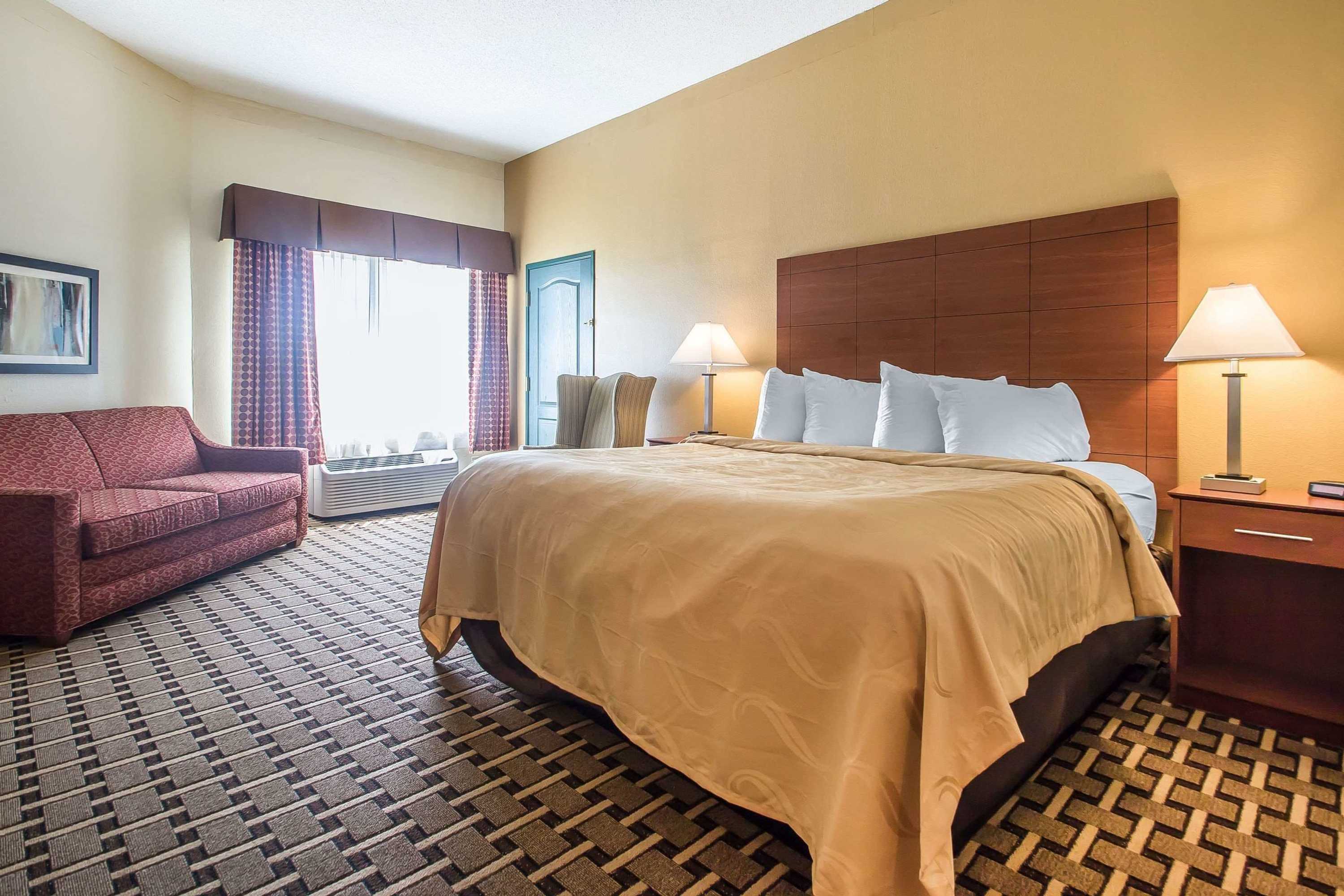 Gift card for Quality Inn & Suites East Troy I-43 Gift card for Quality Inn & Suites East Troy I-43