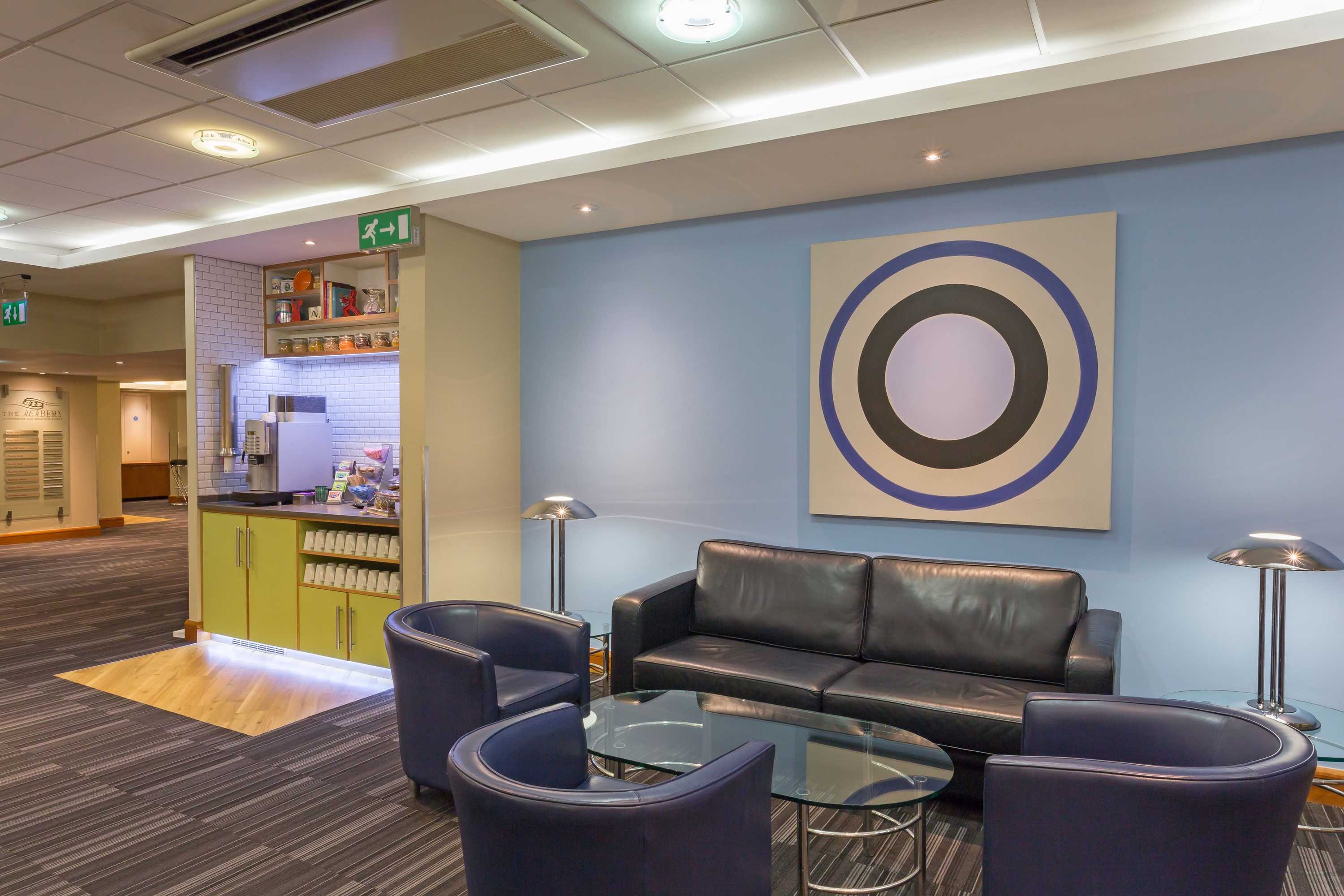 Gift card for Holiday Inn Cambridge by Ihg