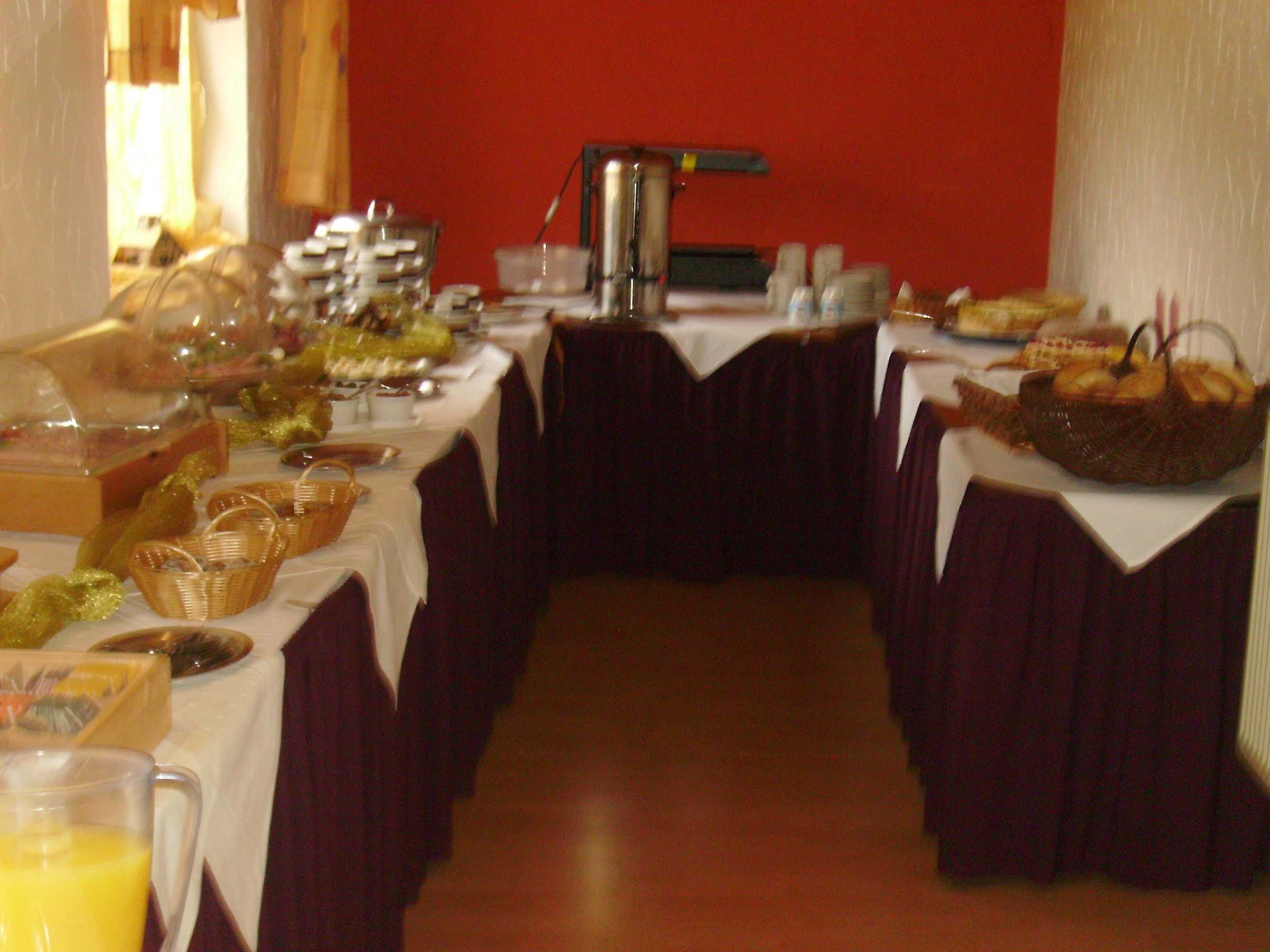 Gift card for Landgasthaus Hubertusklause