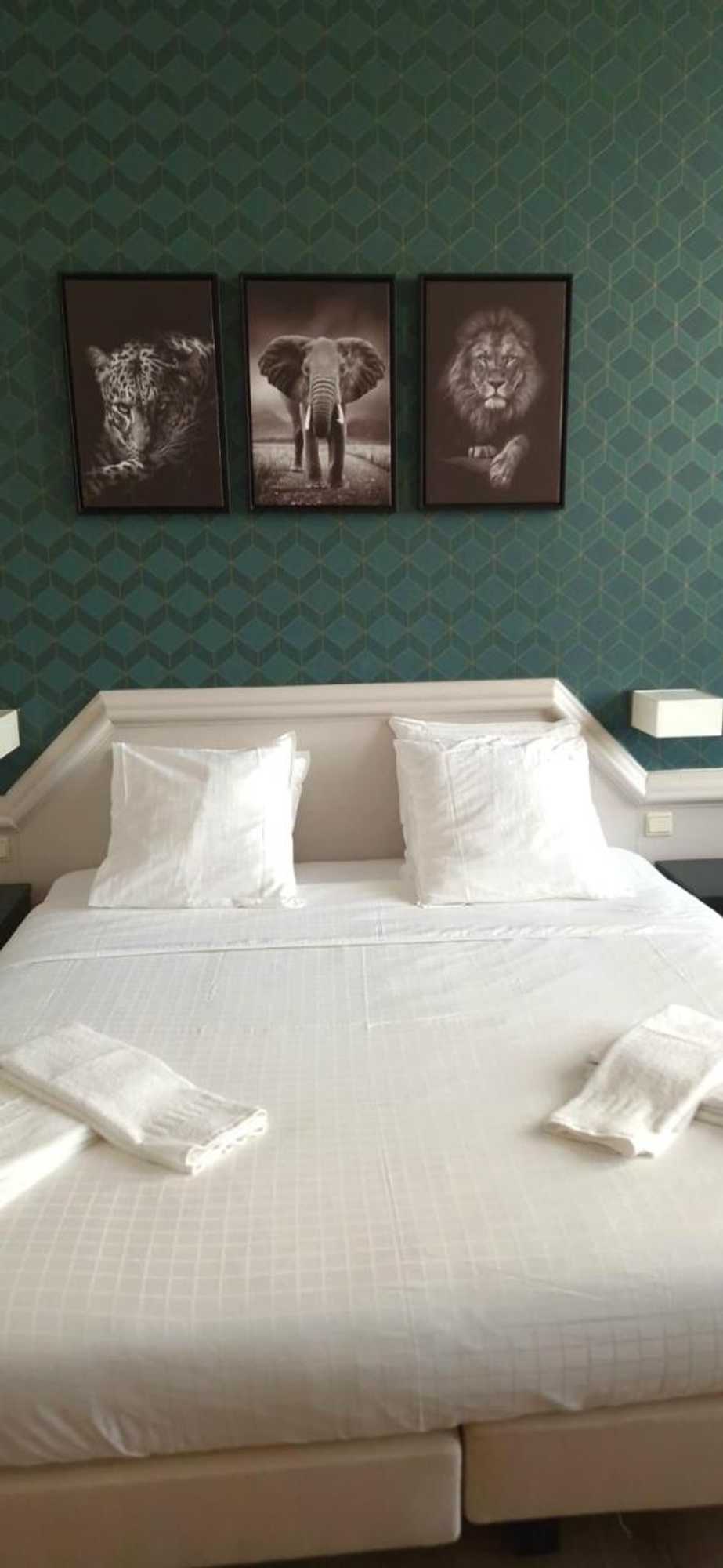 Gift card for Hotel La Pomme D'or