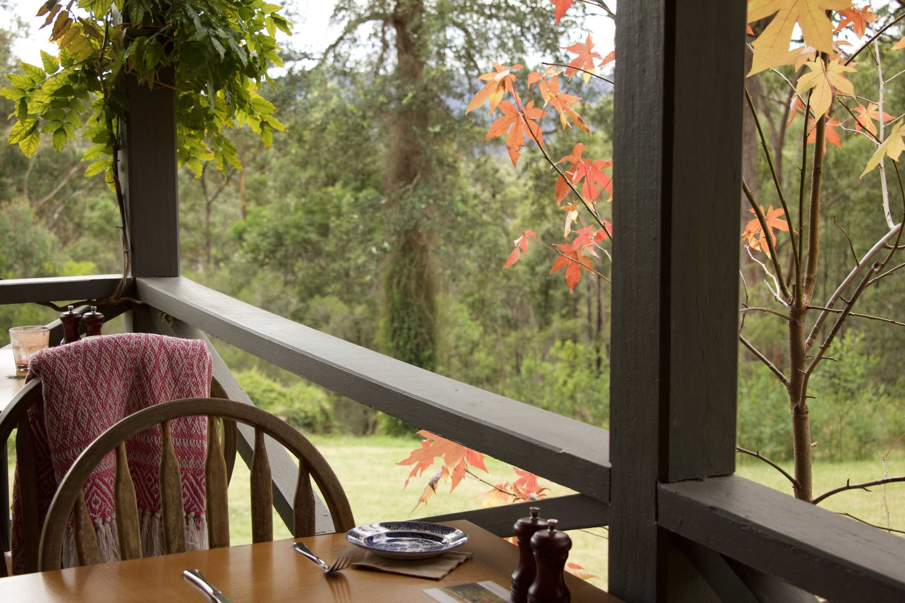 Gift card for The Rustic Spirit