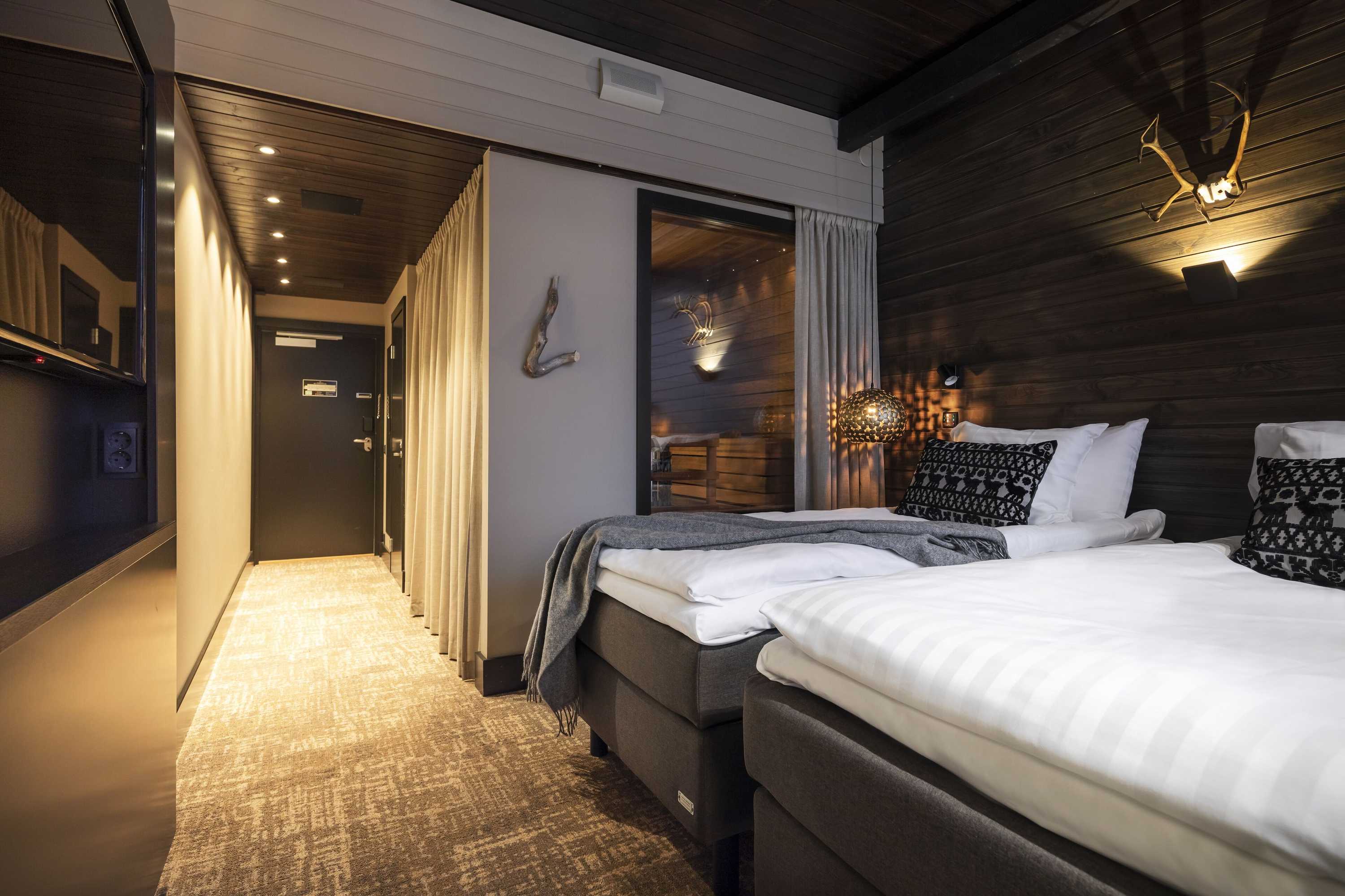 Gift card for Lapland Hotels Sky Ounasvaara Gift card for Lapland Hotels Sky Ounasvaara