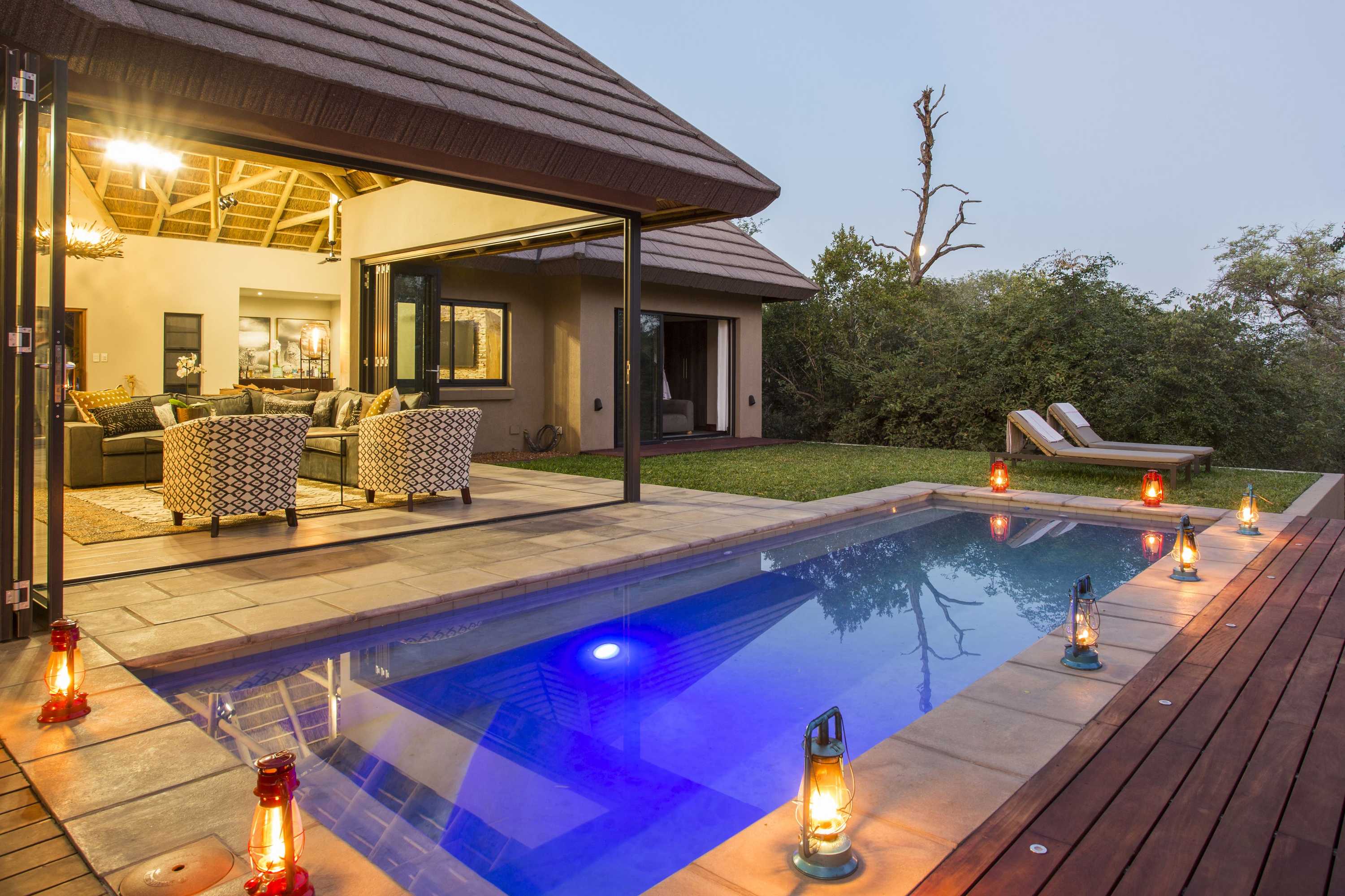 Gift card for Moya Safari Villa Gift card for Moya Safari Villa
