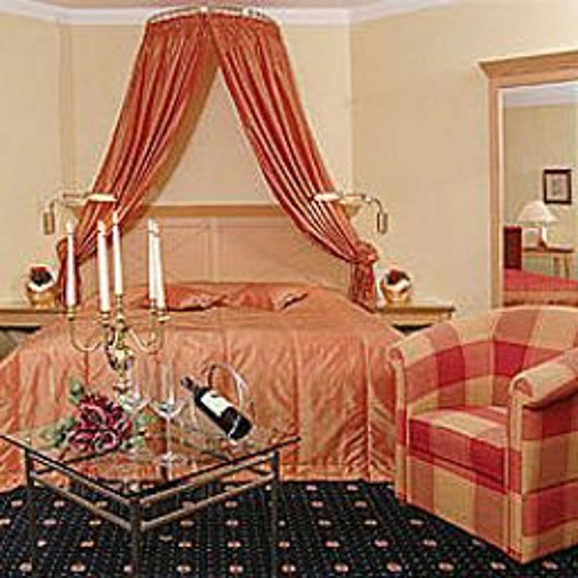 Gift card for Hotel Residenz Gift card for Hotel Residenz