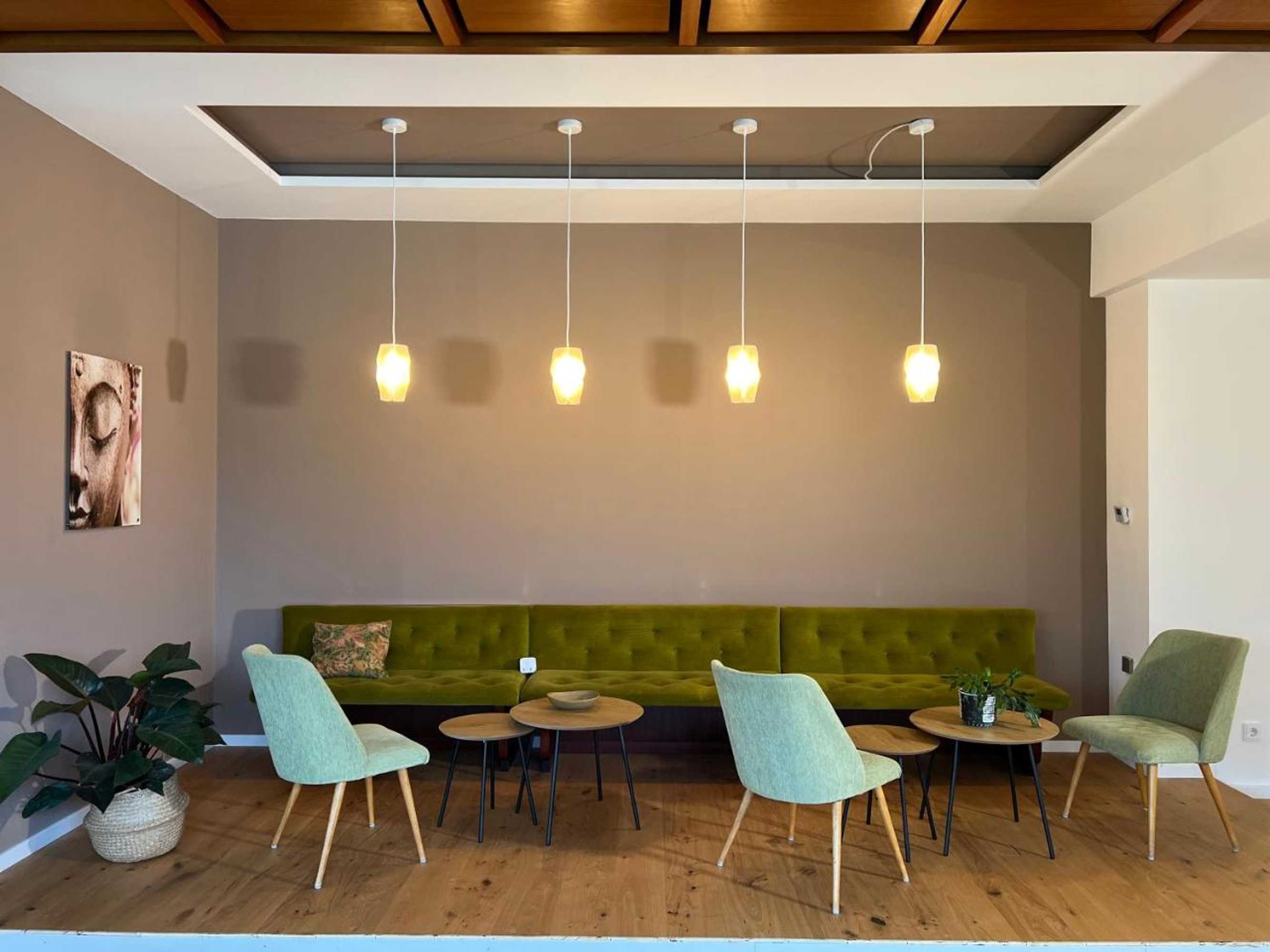 Gift card for Landhaus Mordlau Hotel Garni