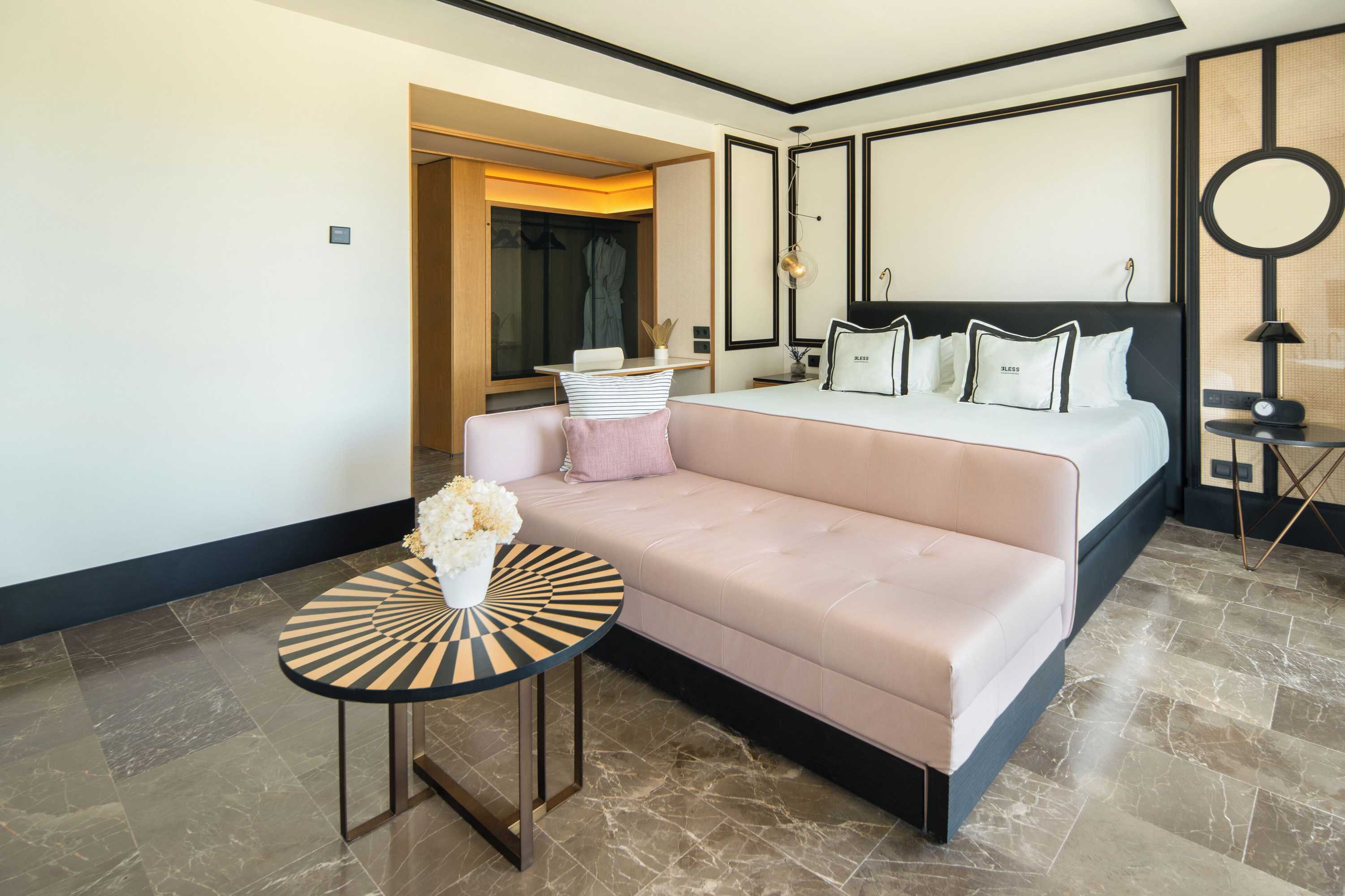 Gift card for Bless Hotel Ibiza, a Member of The Leading Hotels of The World Gift card for Bless Hotel Ibiza, a Member of The Leading Hotels of The World