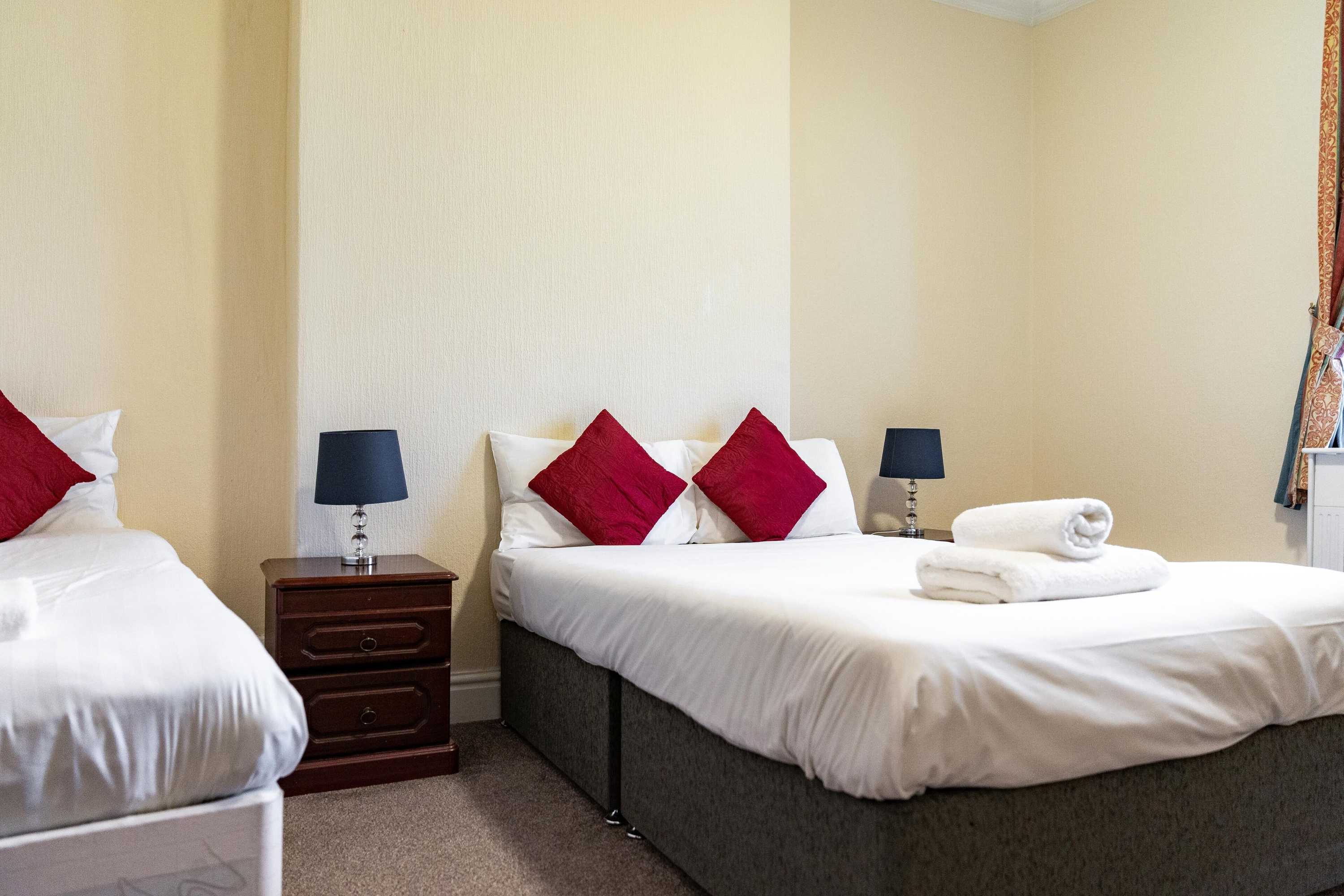 Gift card for The Royal Hotel