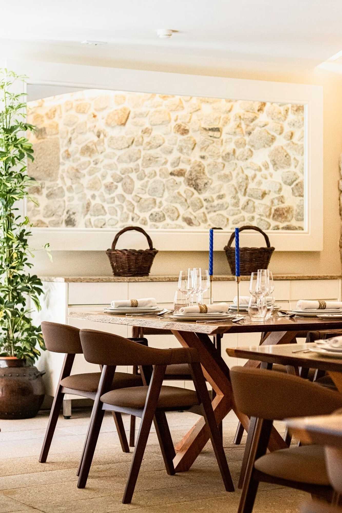 Gift card for Maia Dos Reis Hotel Rural