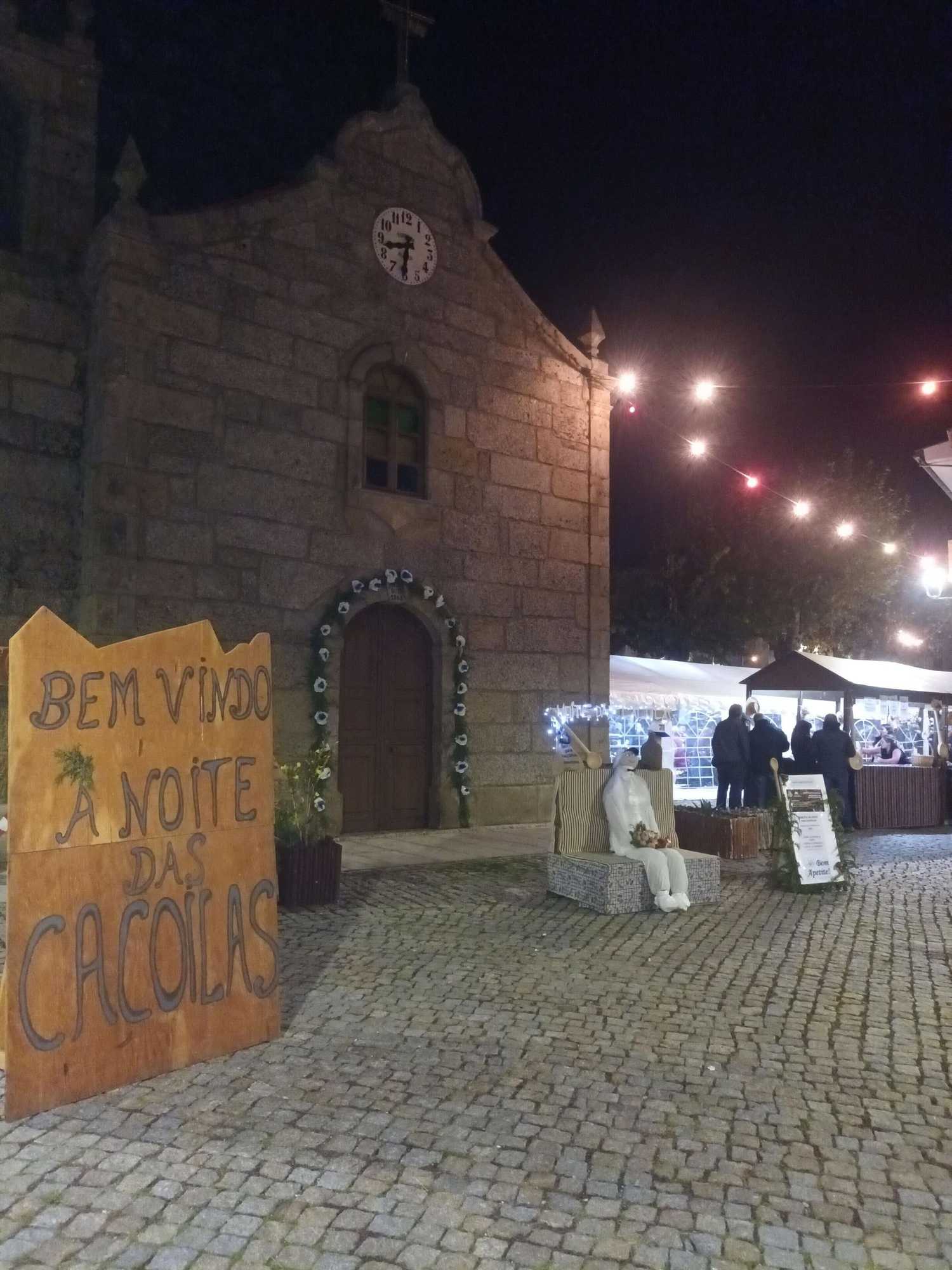 Gift card for Encosta da Serra