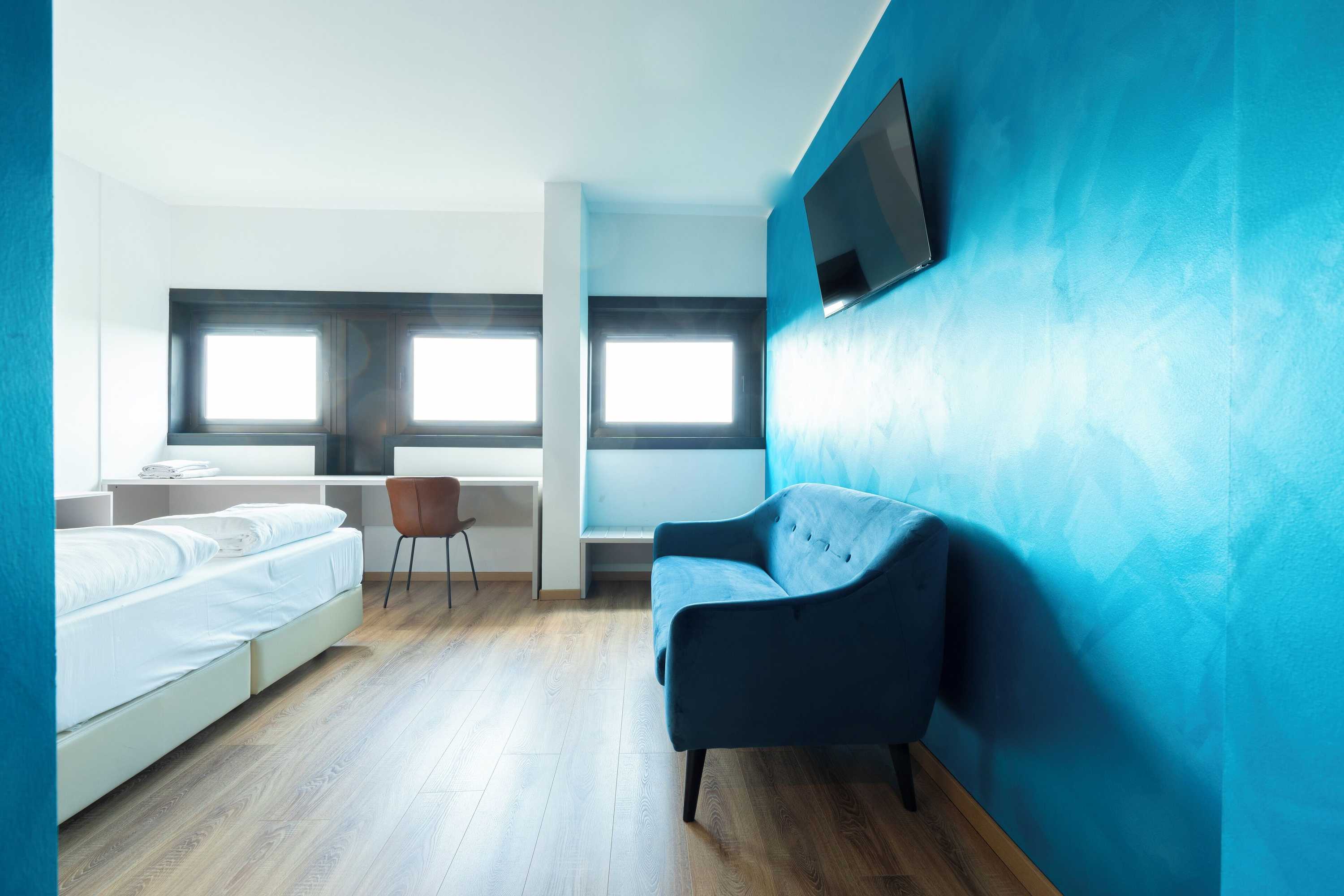Gift card for Hotel Saccardi & Spa - Adults Only Gift card for Hotel Saccardi & Spa - Adults Only