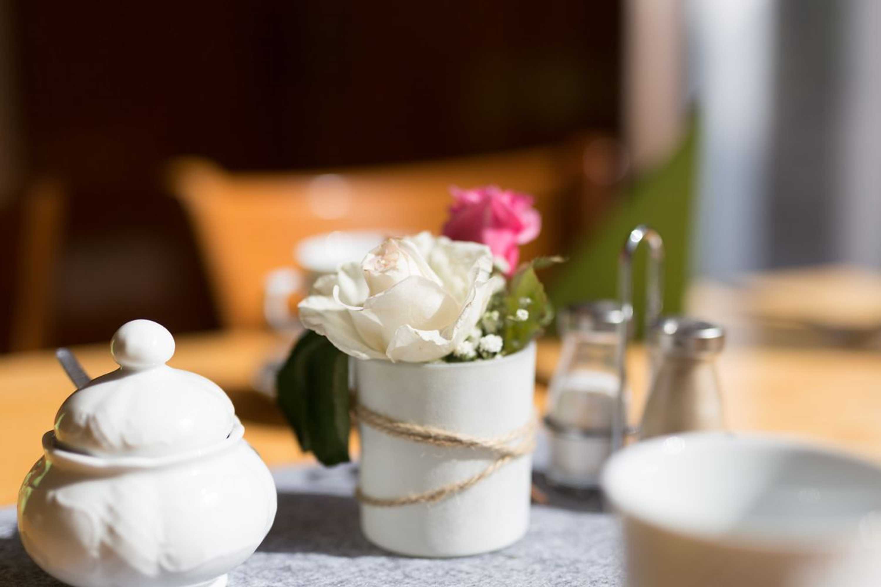 Gift card for Hotel Sarah