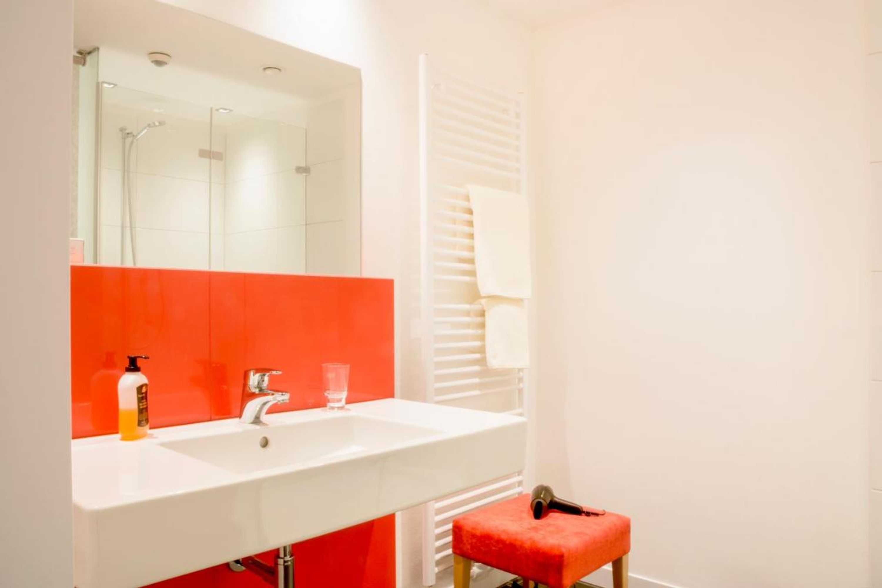 Gift card for Hotel Rommel