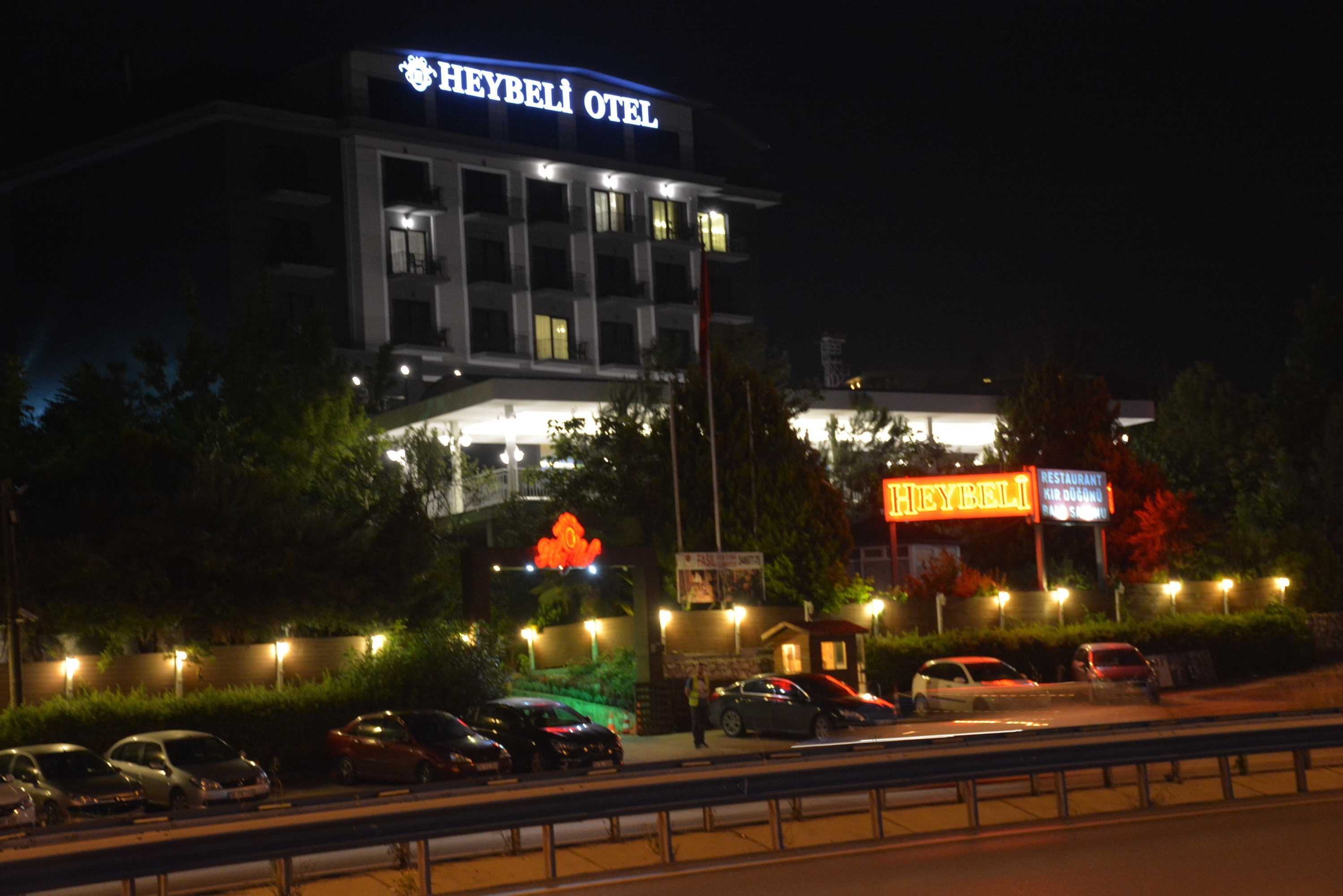 Gift card for Heybeli Hotel Gift card for Heybeli Hotel