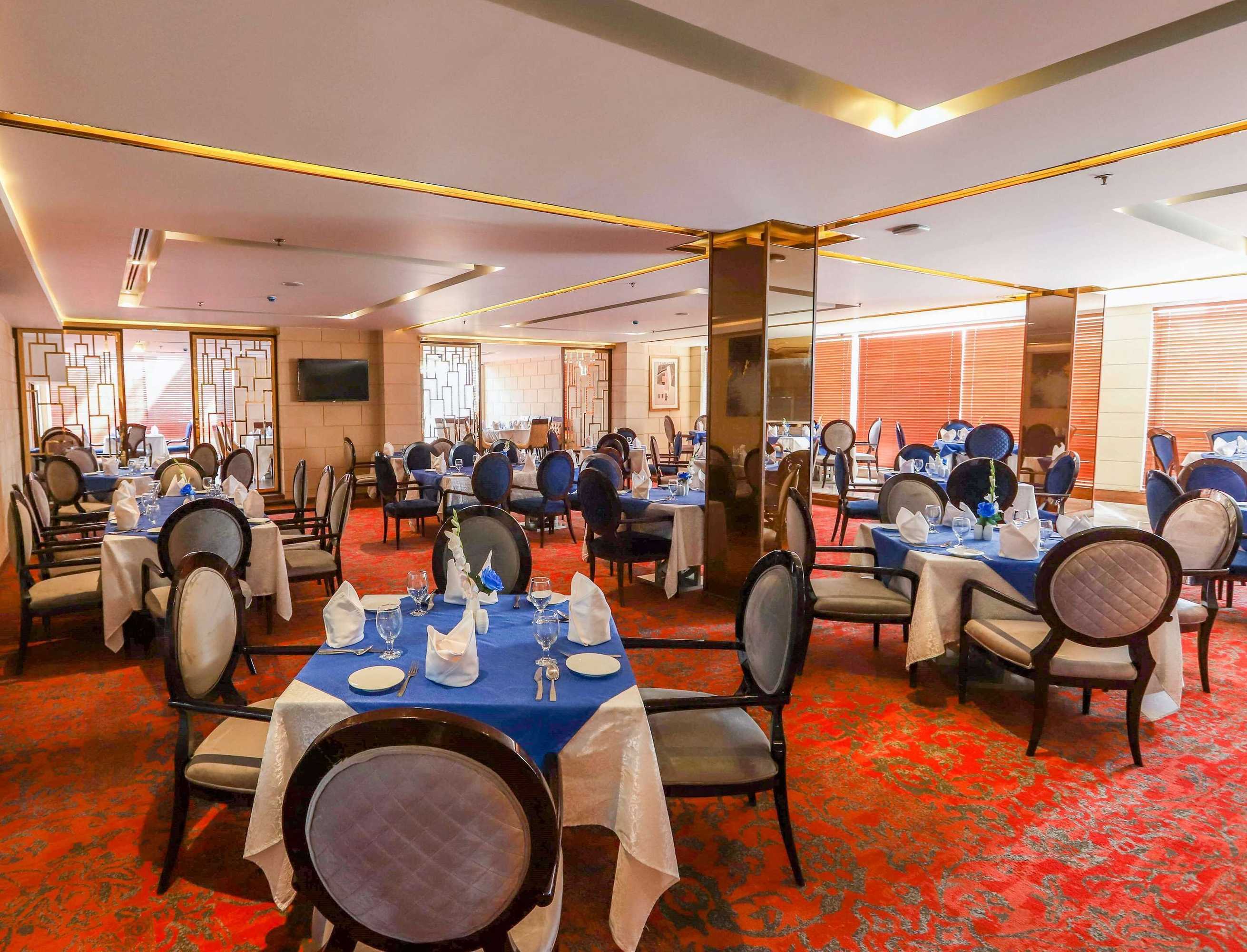 Gift card for Best Western Premier Islamabad Gift card for Best Western Premier Islamabad