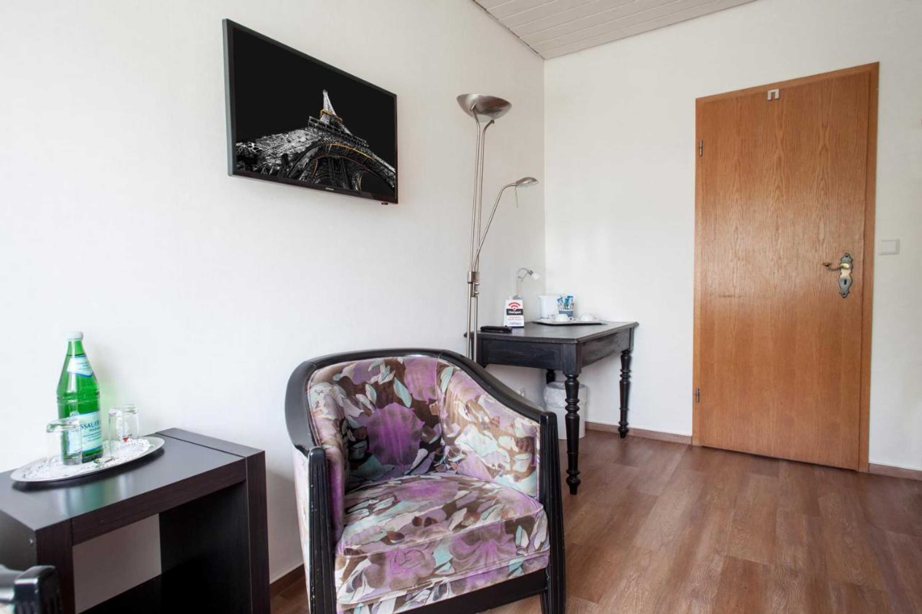 Gift card for Hotel Nassauer Hof