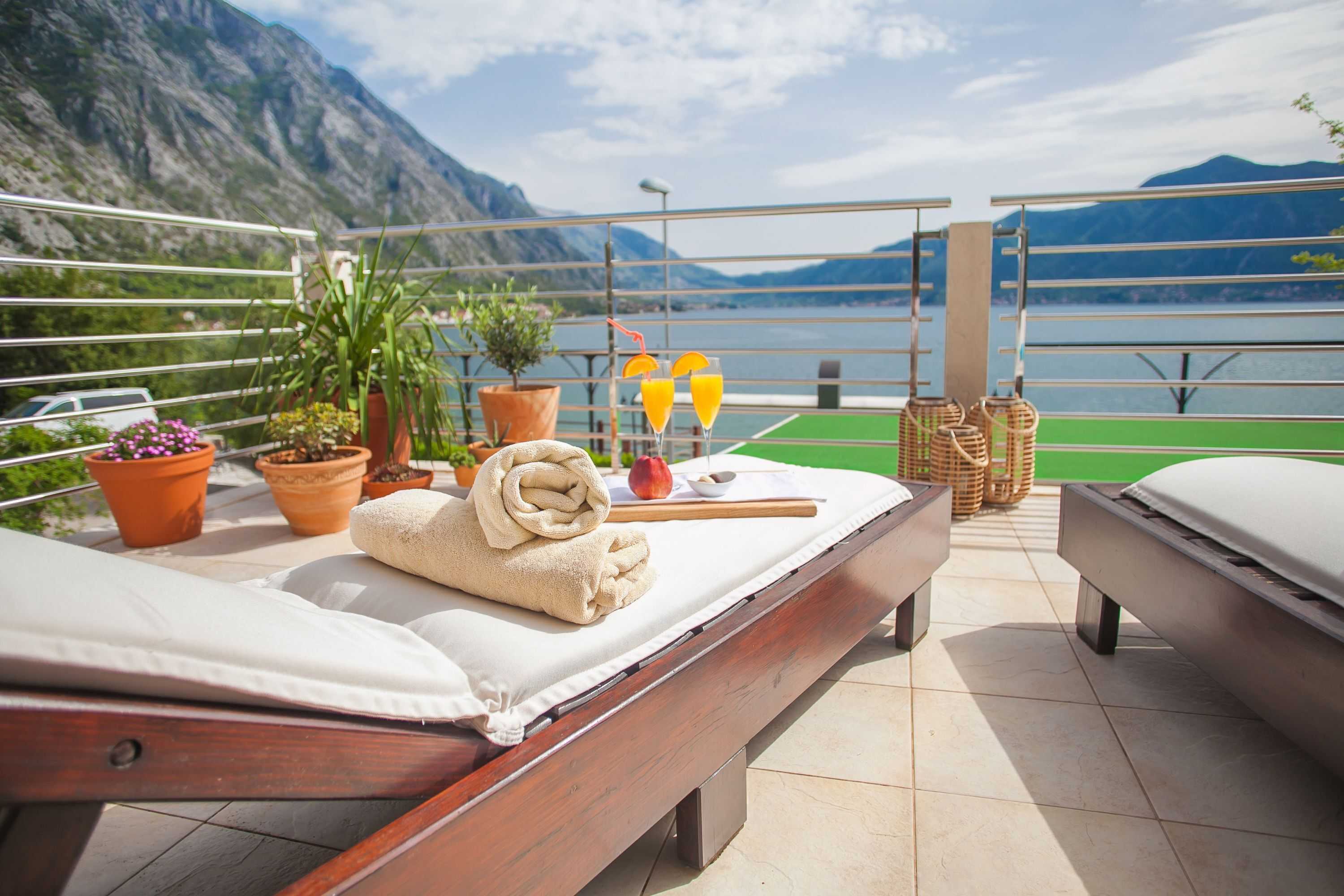 Gift card for Hotel Casa Del Mare - Amfora Gift card for Hotel Casa Del Mare - Amfora