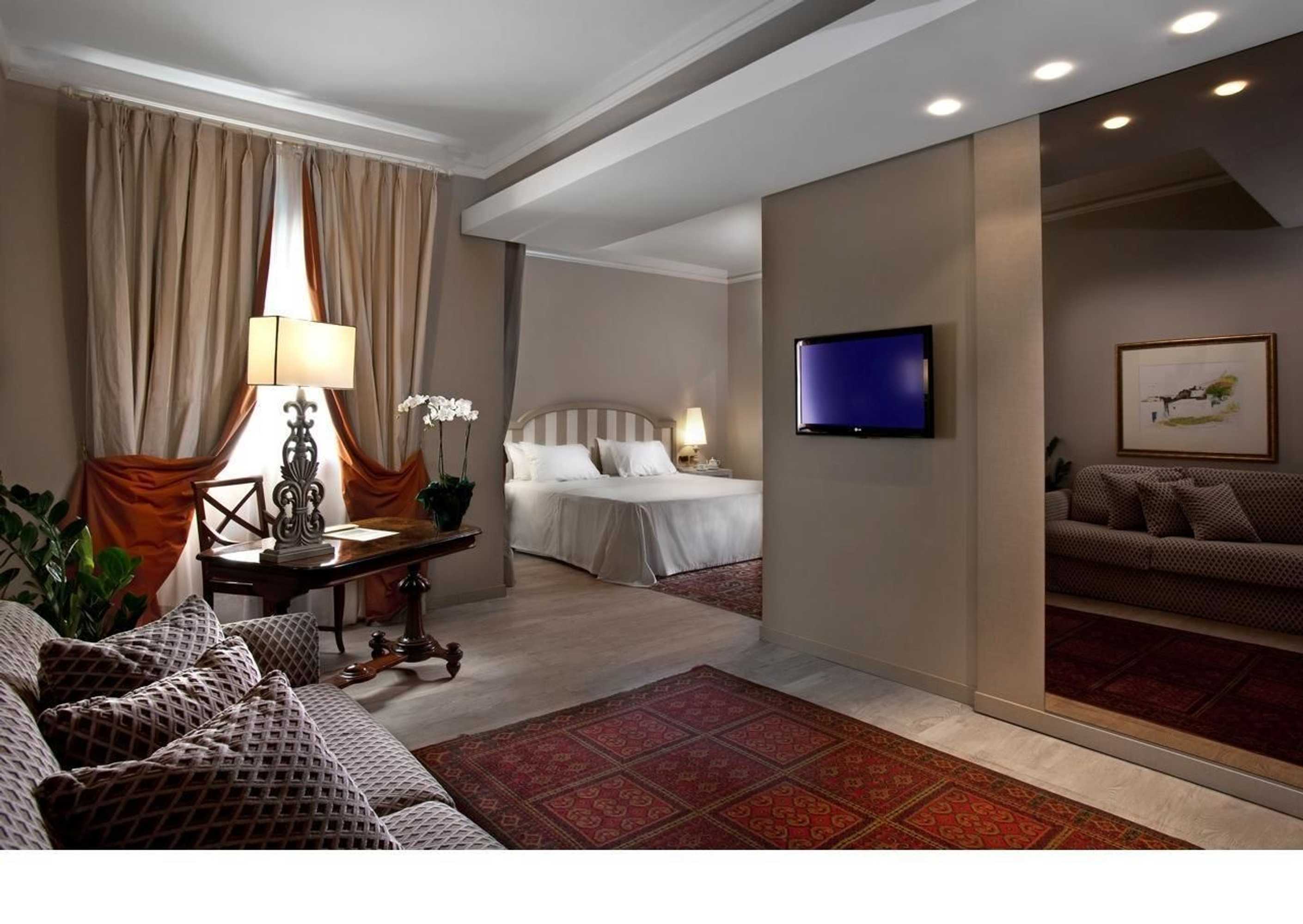 Gift card for Grand Hotel Baia Verde Gift card for Grand Hotel Baia Verde