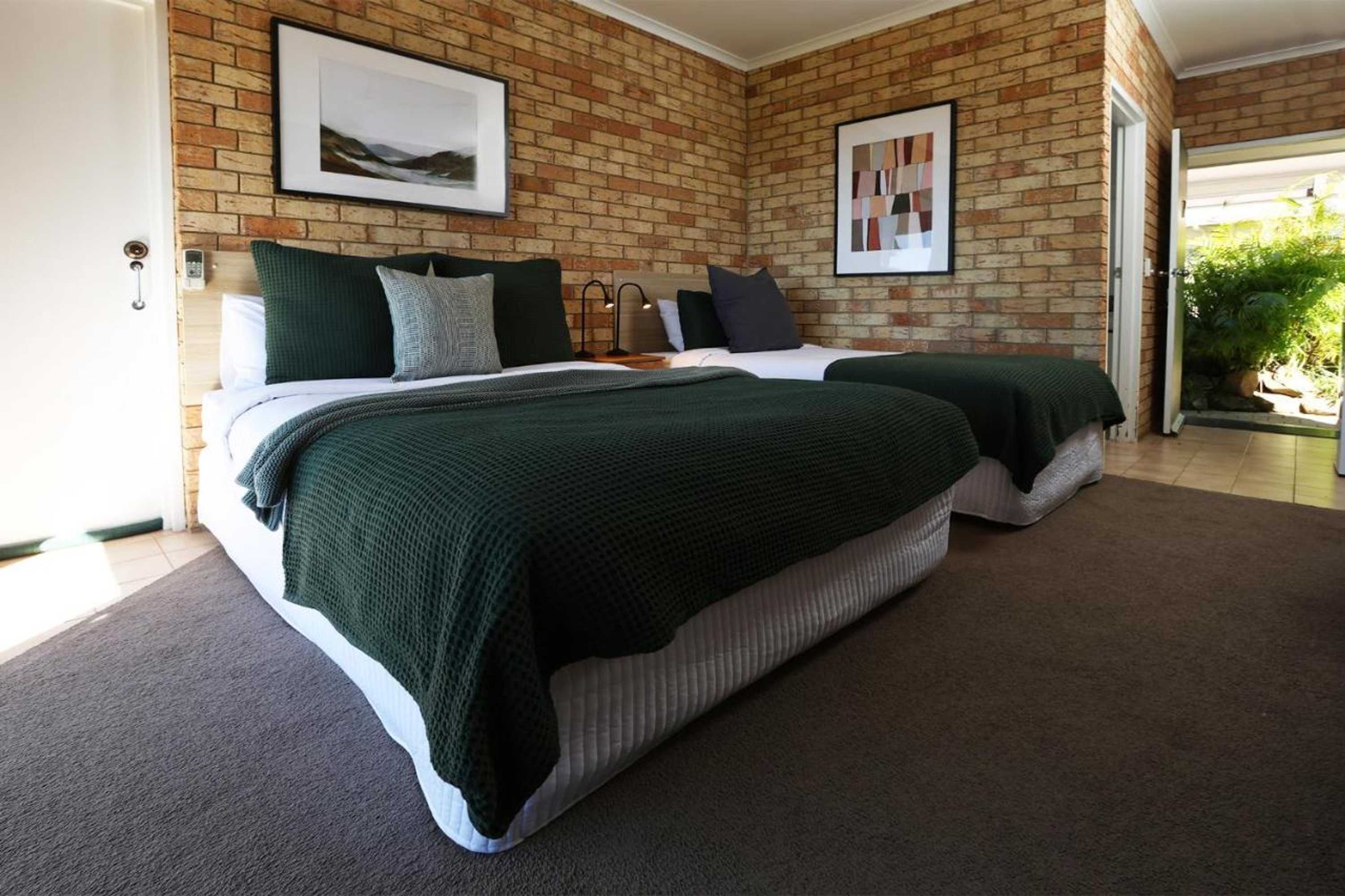 Gift card for Maleny Views Motel