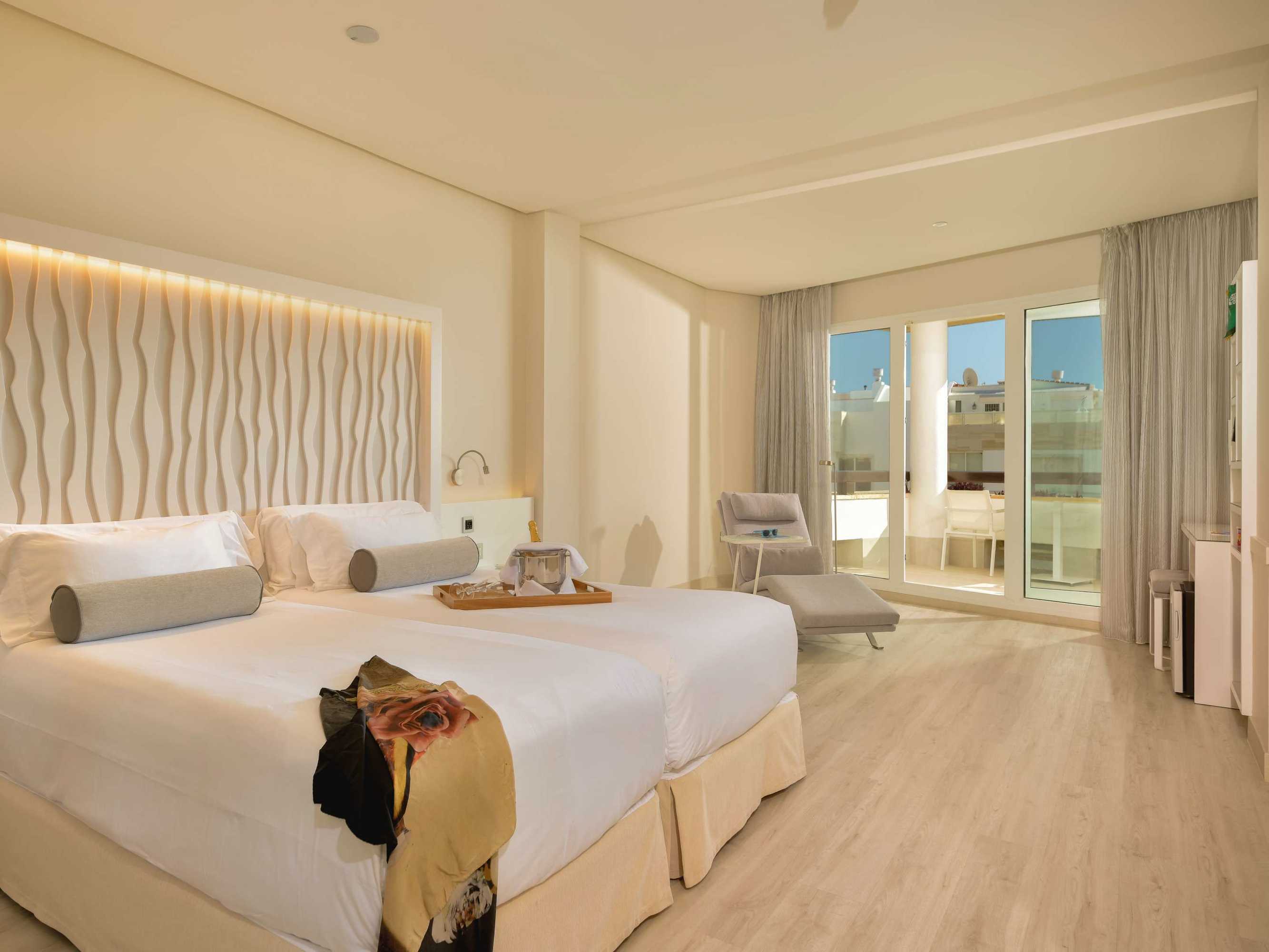 Gift card for Amàre Beach Hotel Marbella - Adults Only Recommended