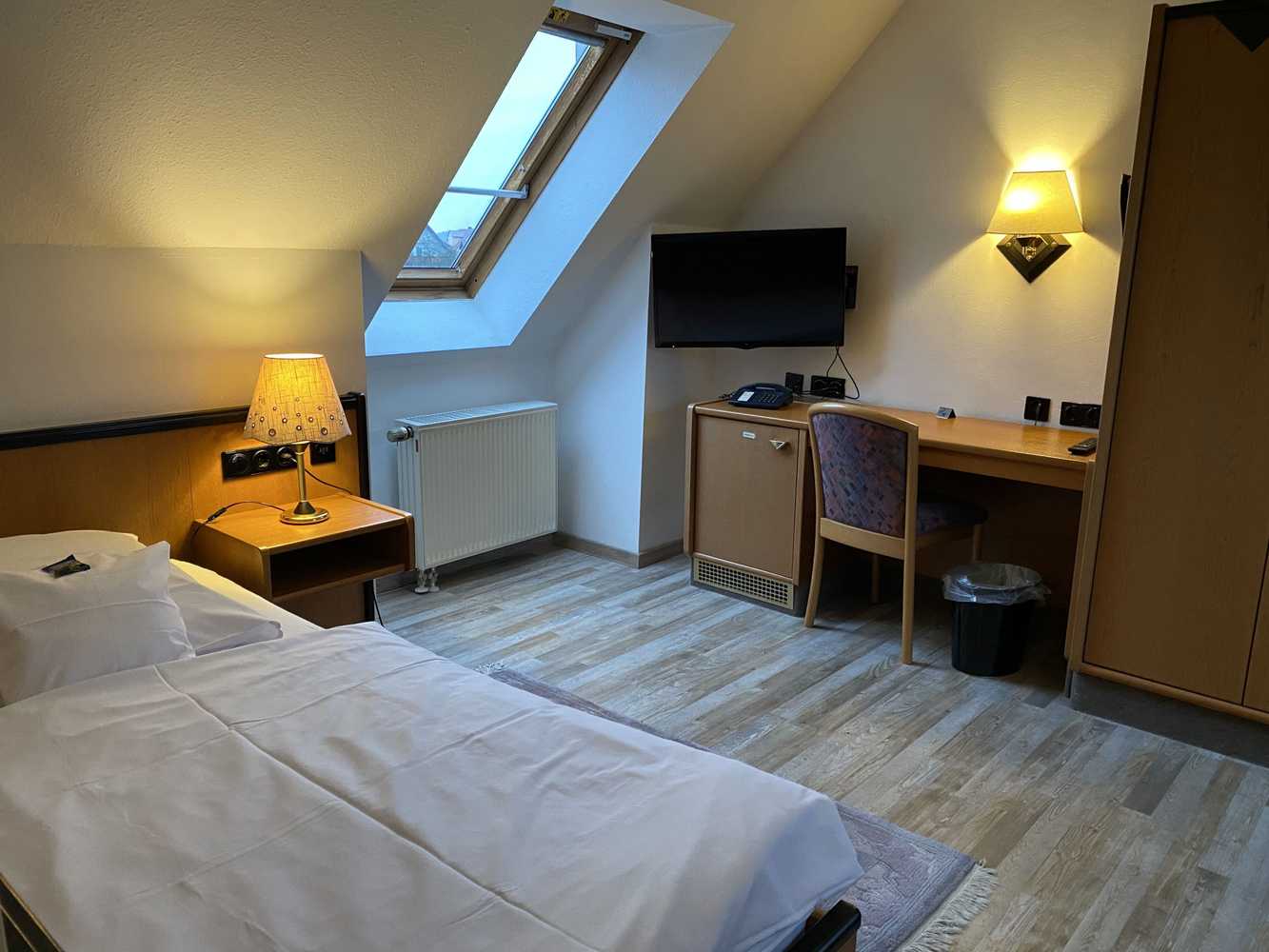 Gift card for Hotel Seebach