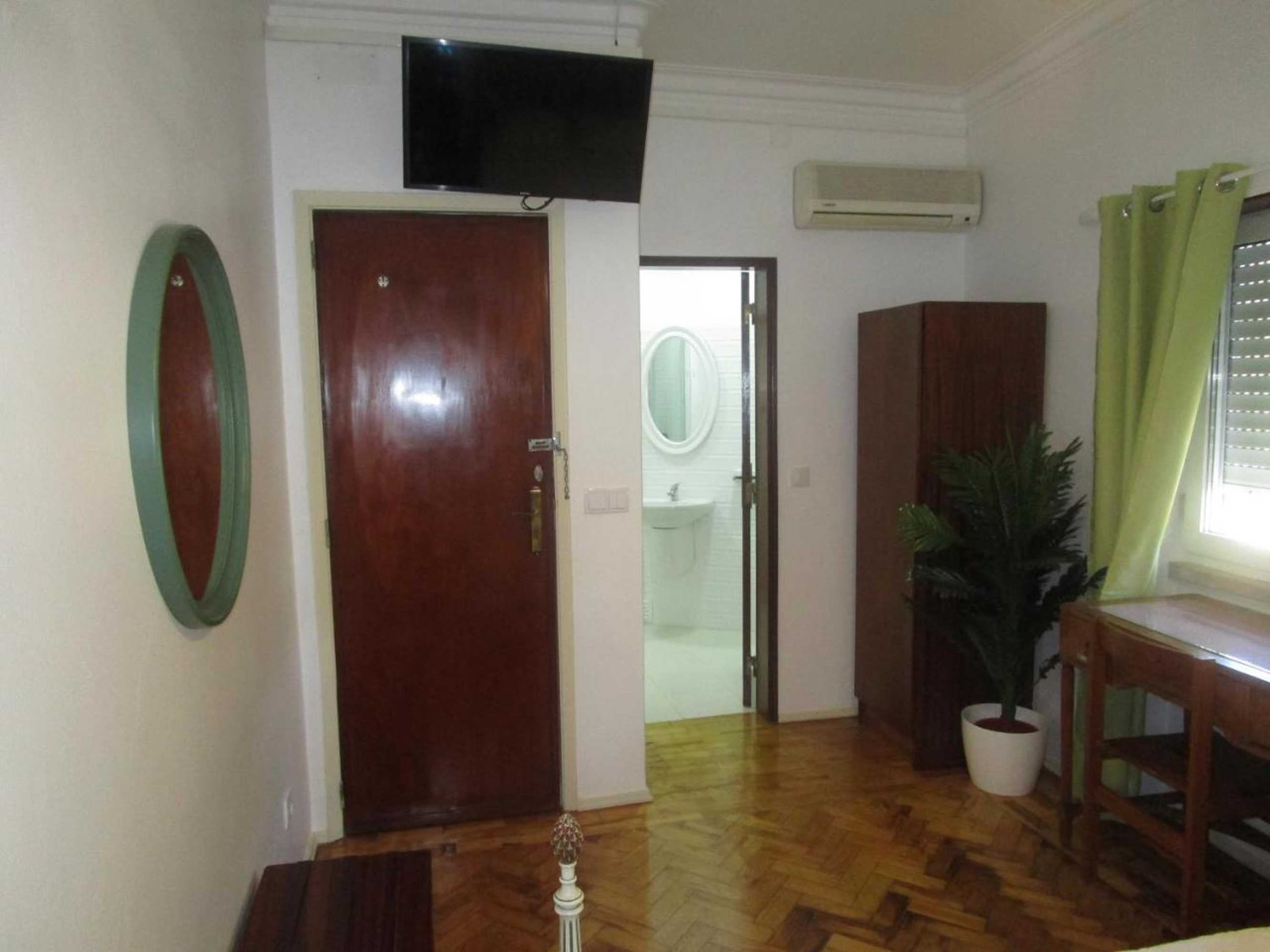 Gift card for Pensão Residencial Luanda