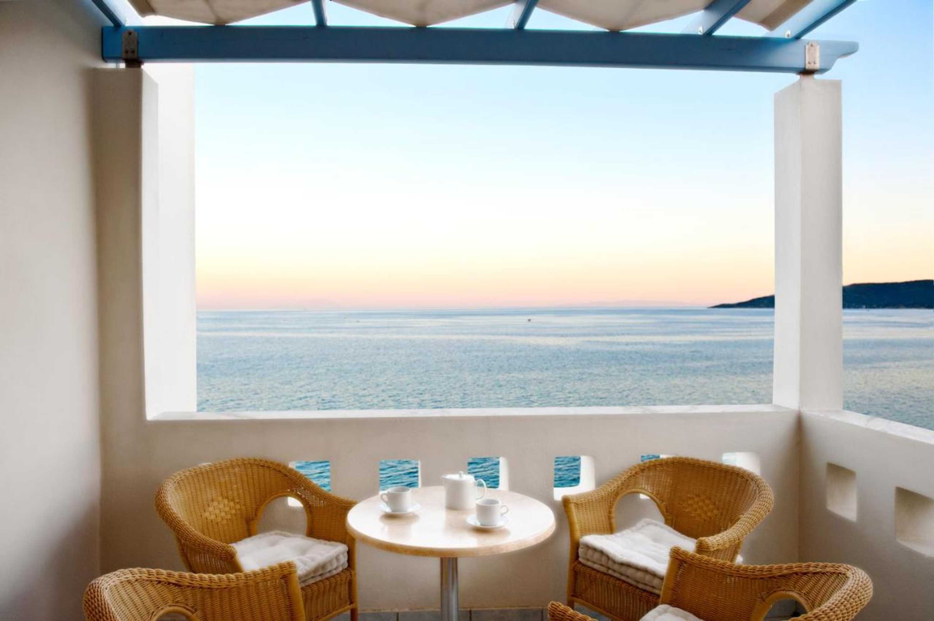 Gift card for Sea Breeze Apartments Chios