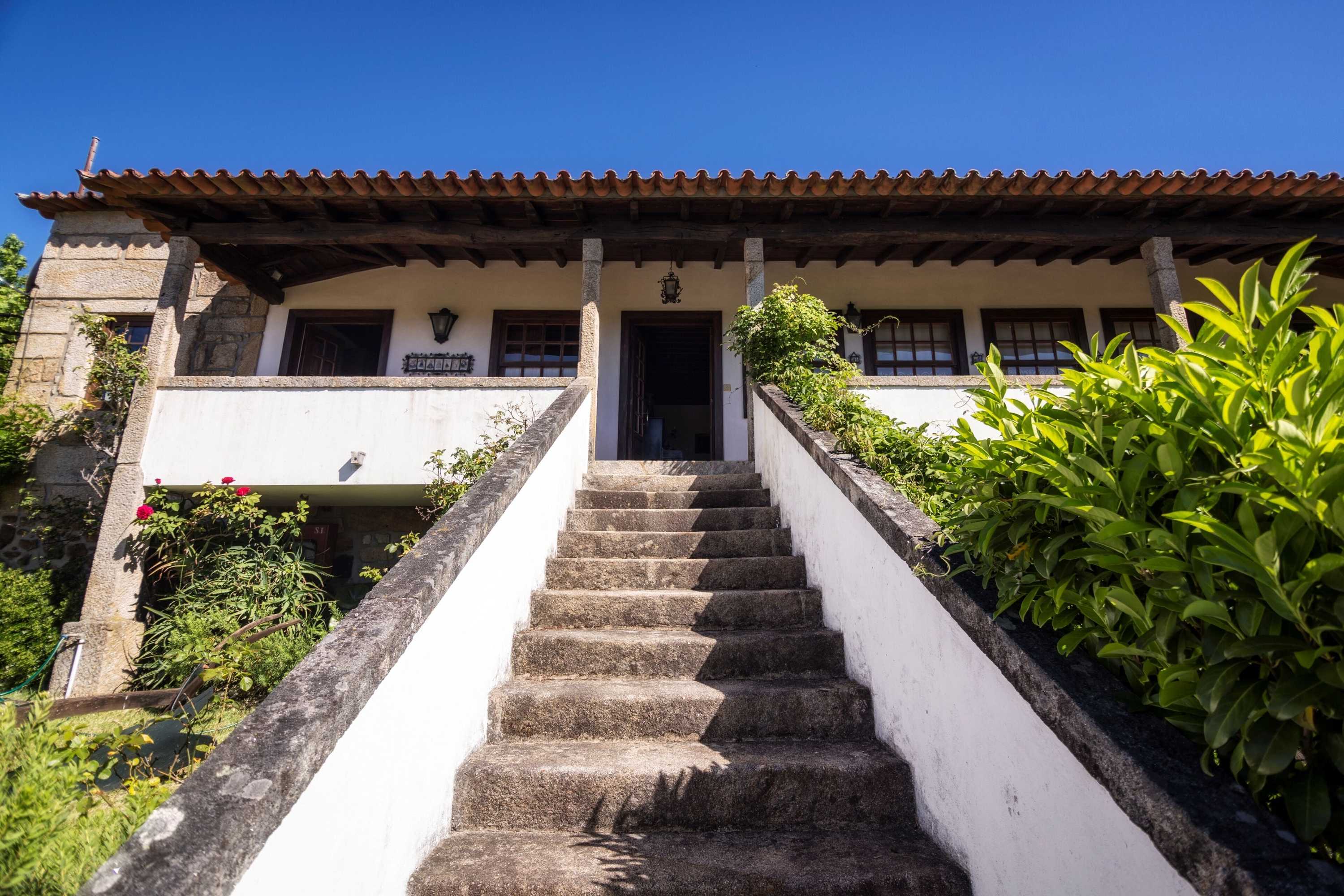 Gift card for Quinta do Rei