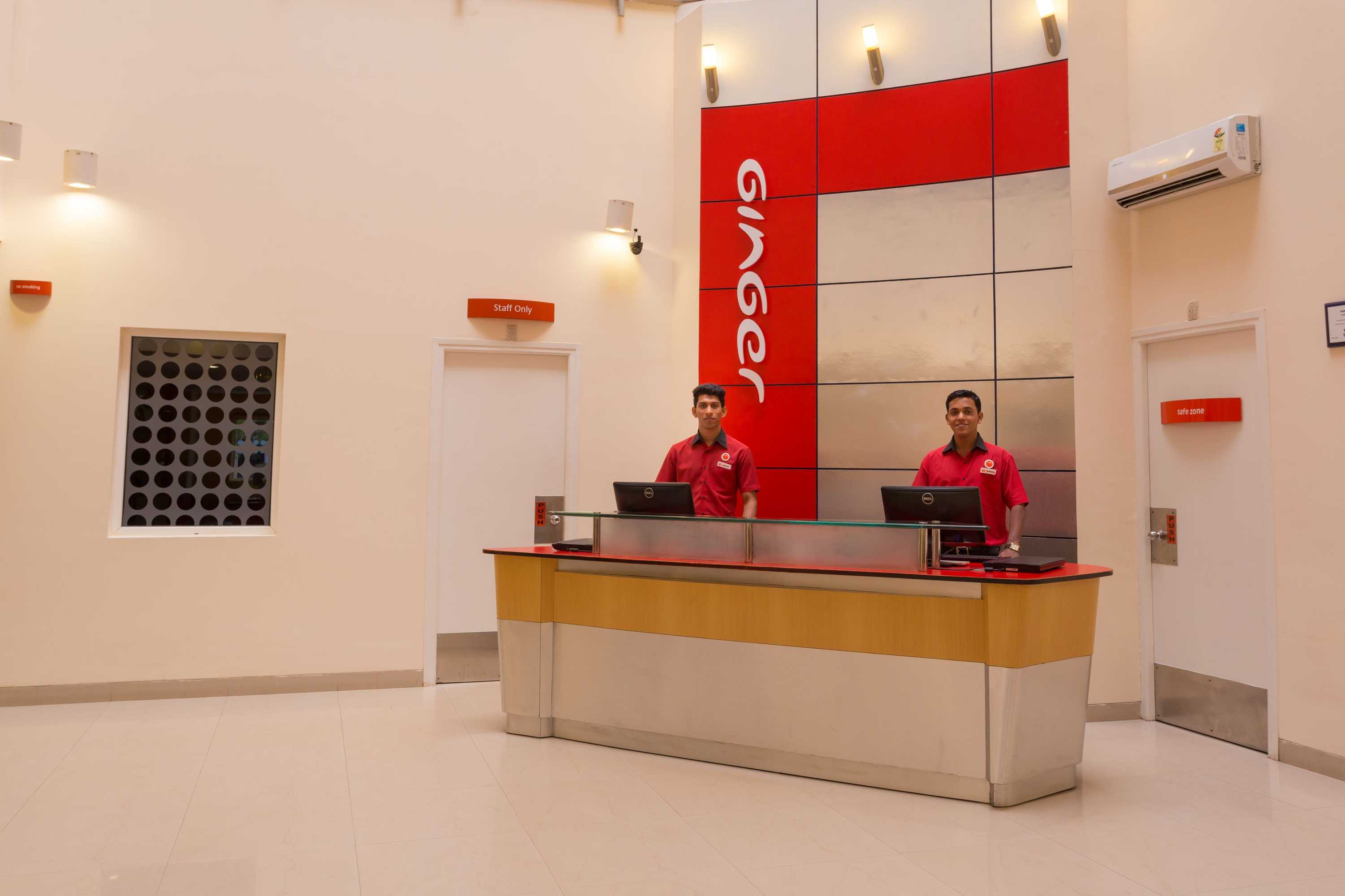 Gift card for Ginger Mangalore Gift card for Ginger Mangalore