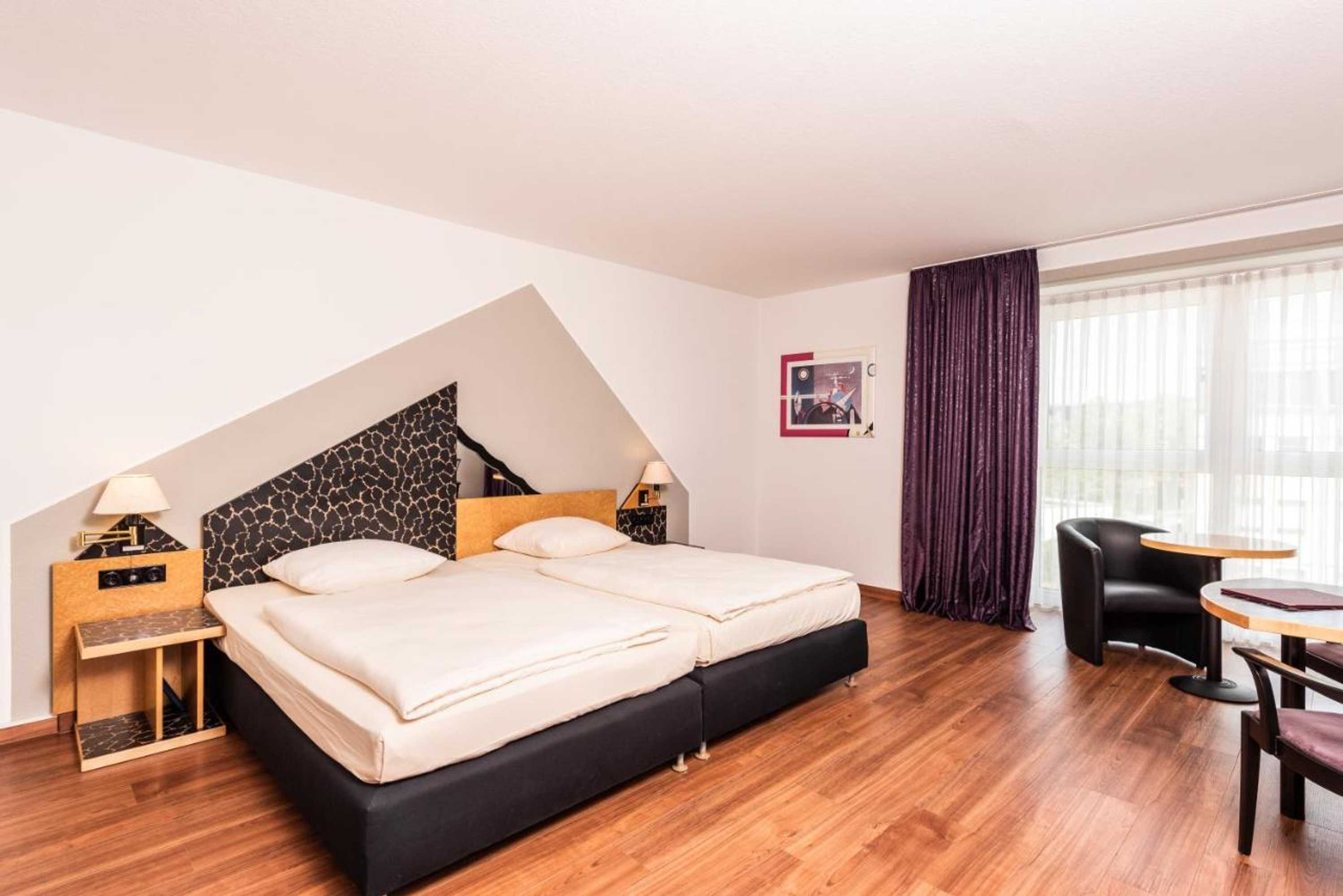 Gift card for Arvena Kongress Hotel - Hotel in Der Wagnerstadt