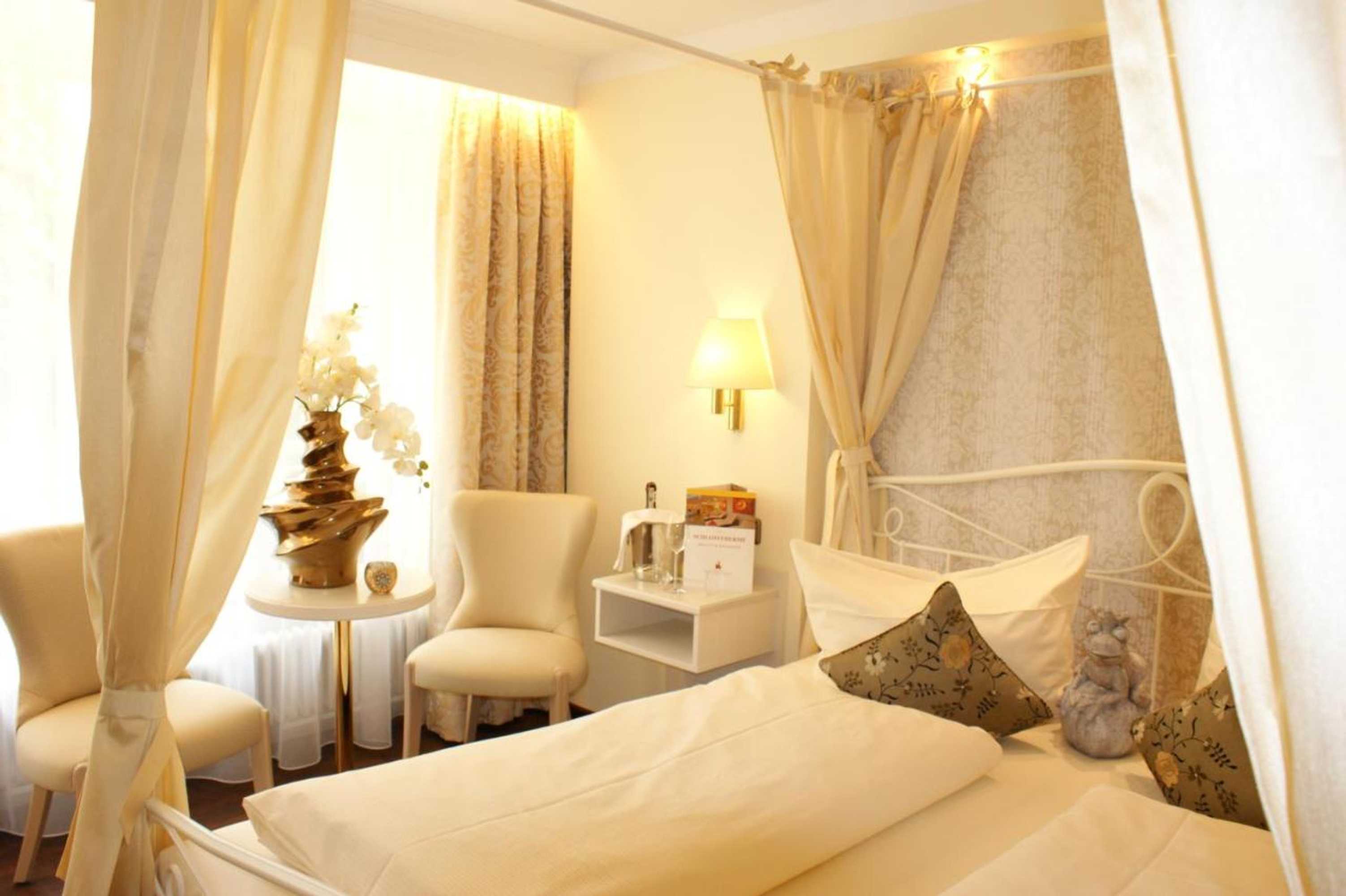 Gift card for Hotel Schlosskrone