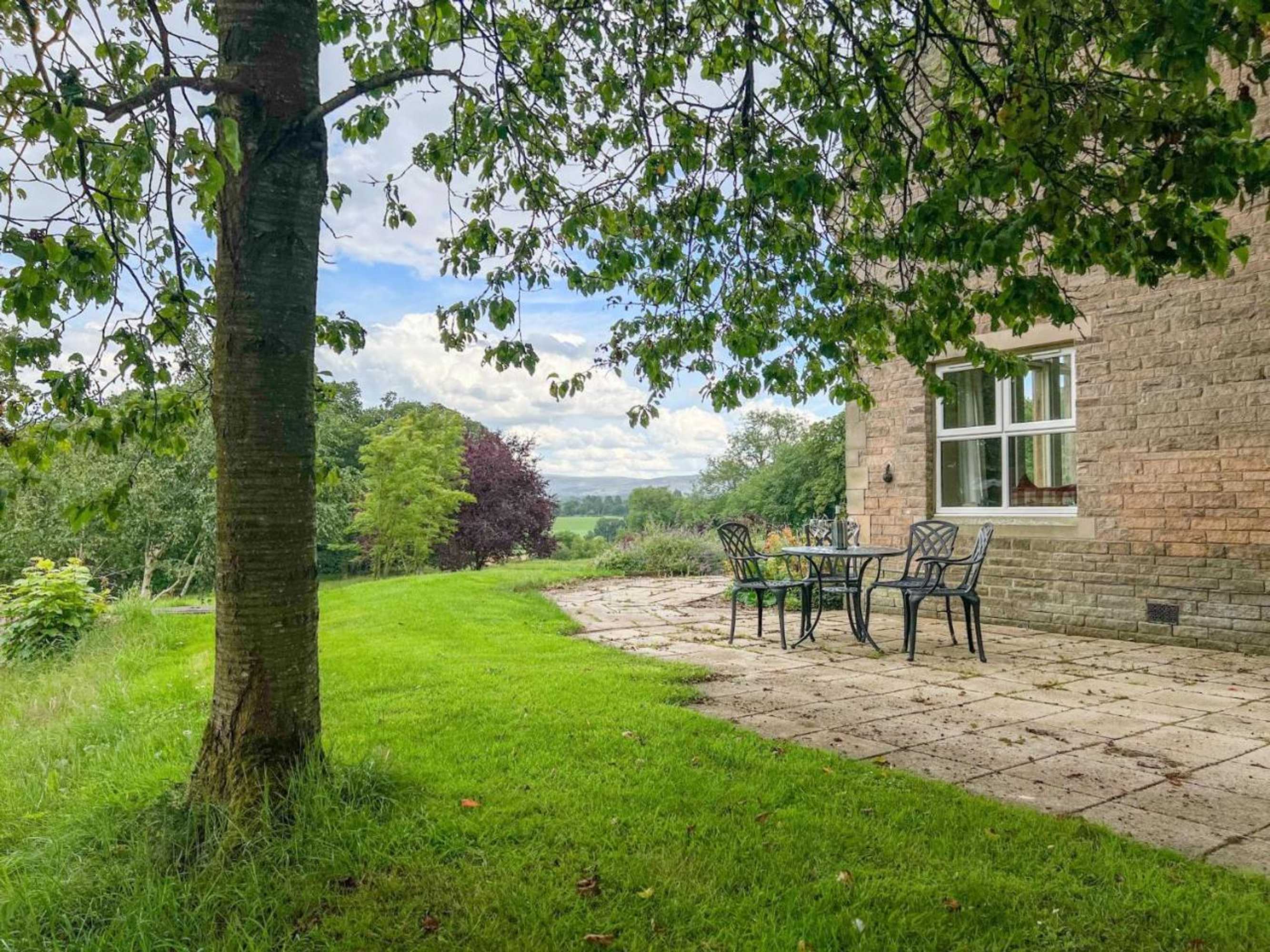 Gift card for Geltsdale Garden Apartment