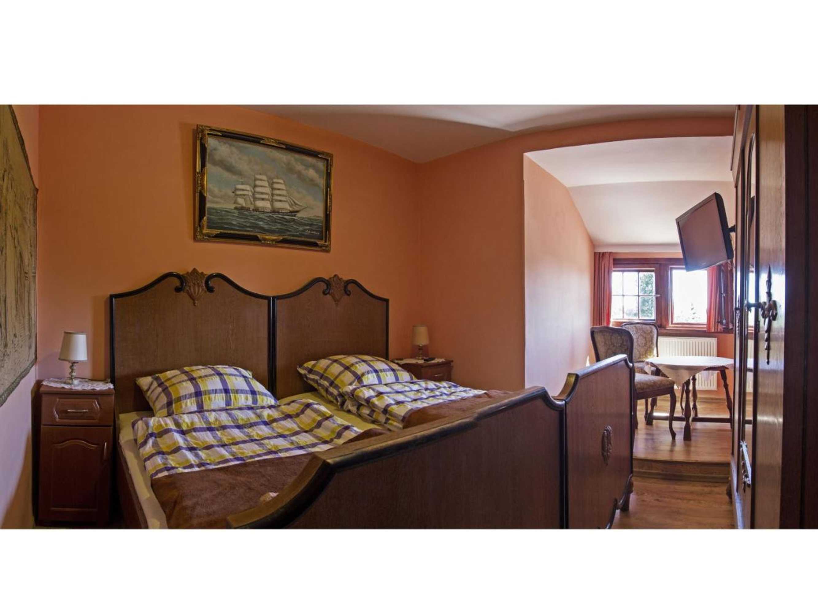 Gift card for Villa Bergera