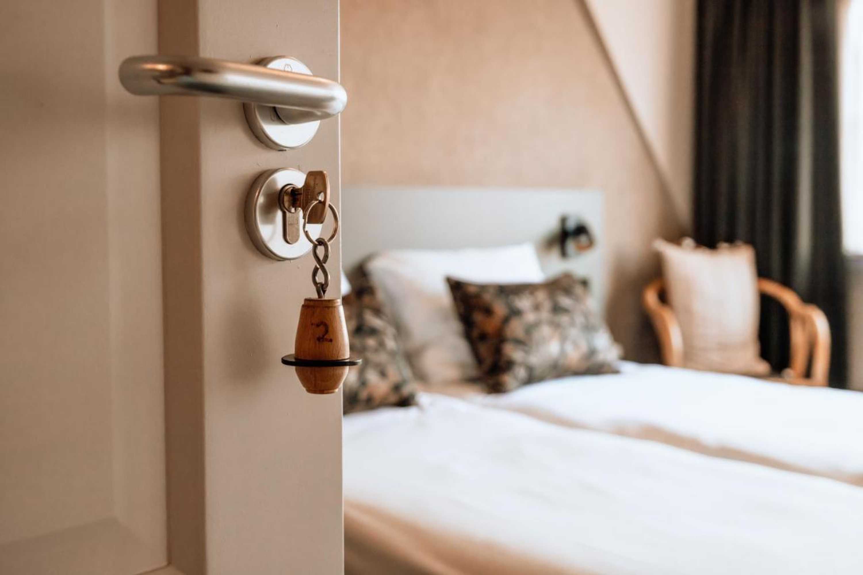 Gift card for Hoeve te Gast