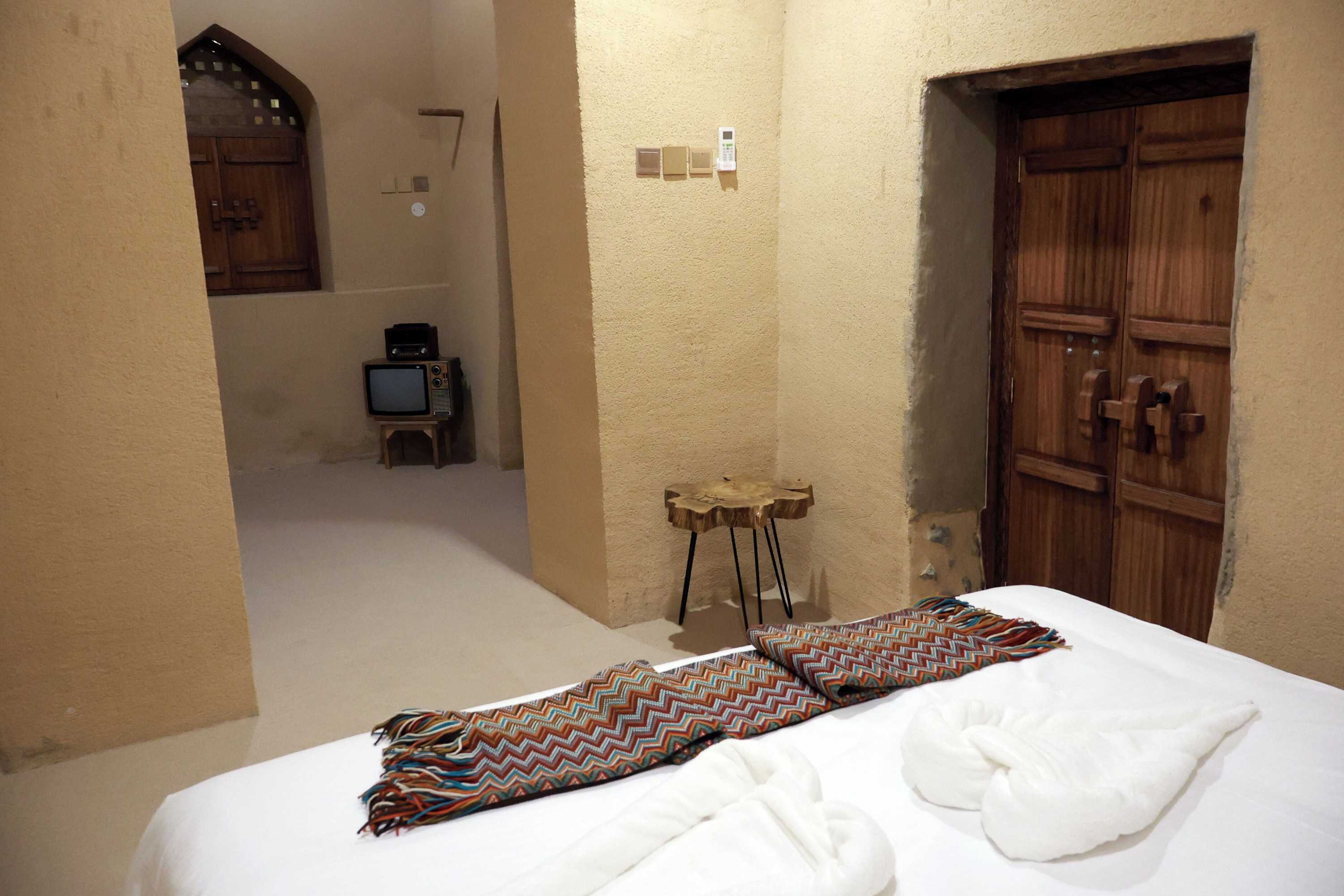 Gift card for Bait Al Muallem by Nomad Inn