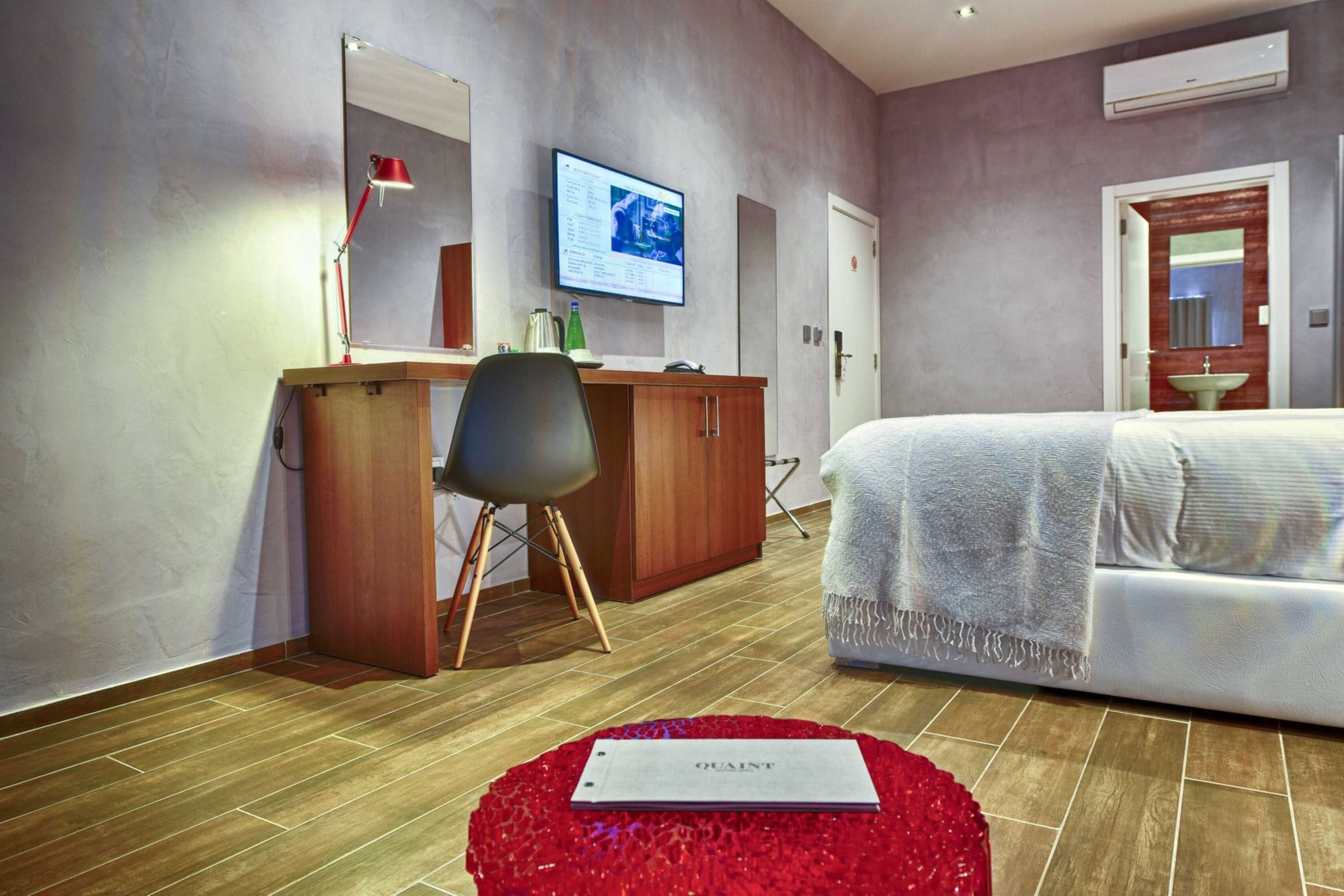 Gift card for Quaint Boutique Hotel Xewkija Gift card for Quaint Boutique Hotel Xewkija
