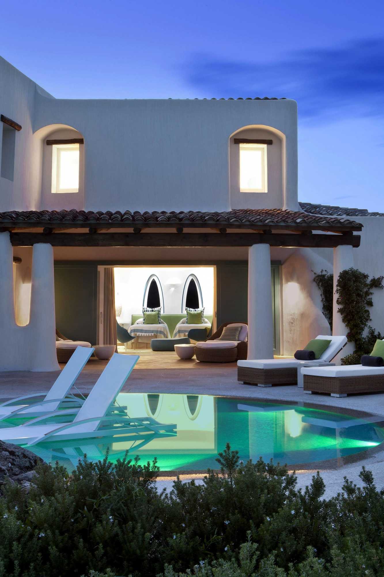 Gift card for Romazzino, A Belmond Hotel, Costa Smeralda Gift card for Romazzino, A Belmond Hotel, Costa Smeralda