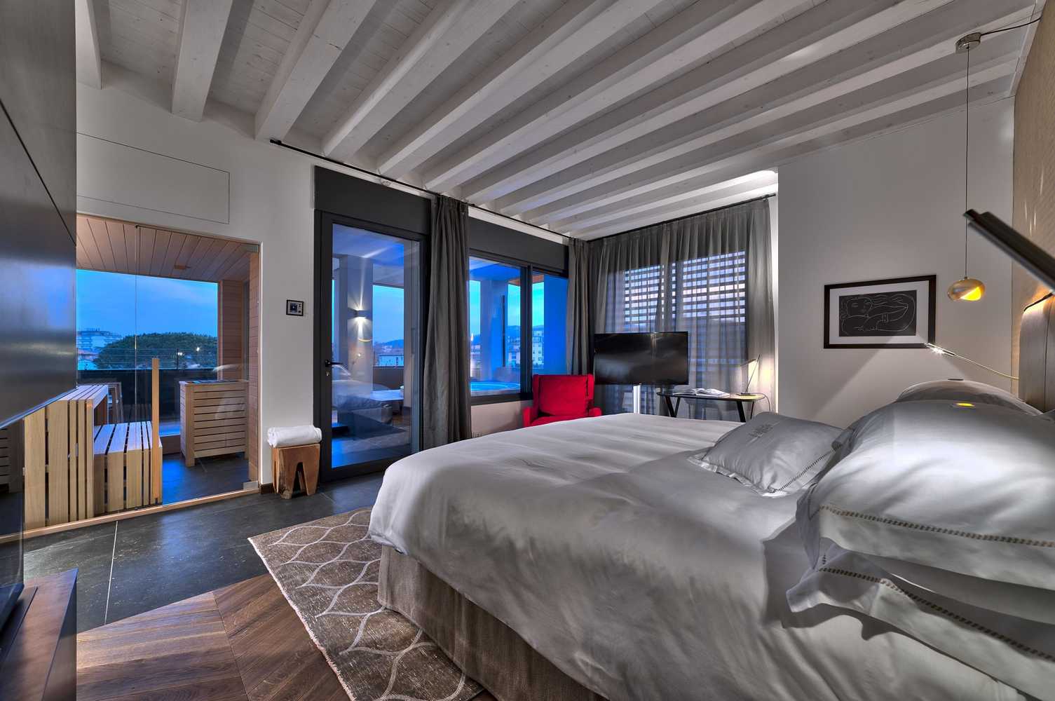 Gift card for Esplanade Tergesteo - Luxury Retreat Gift card for Esplanade Tergesteo - Luxury Retreat