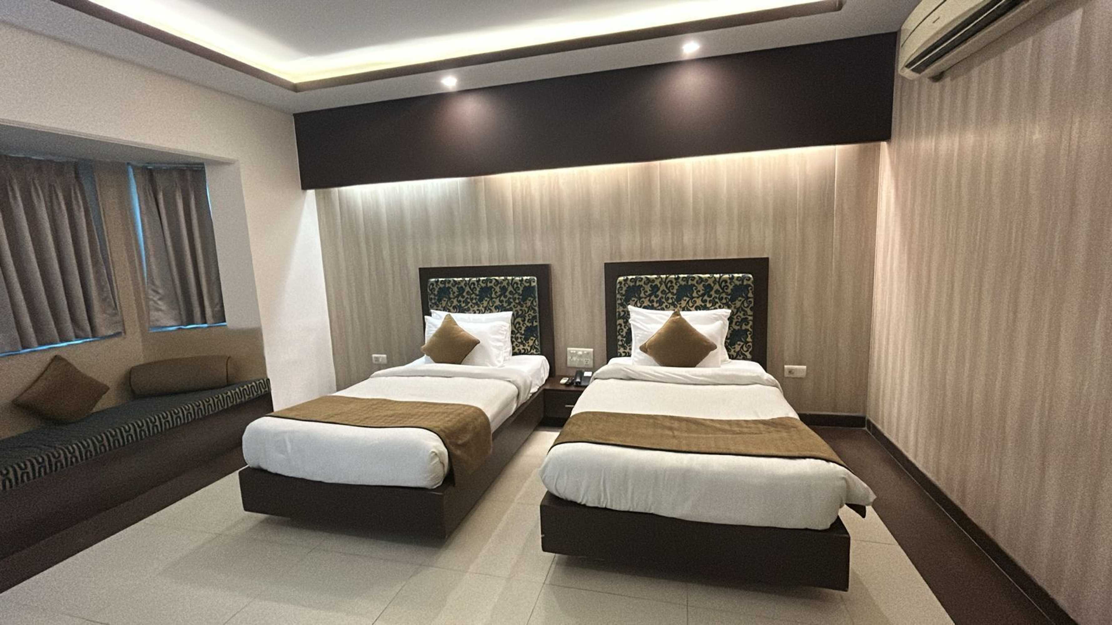 Gift card for Tivoli Heritage Palace, Rewari