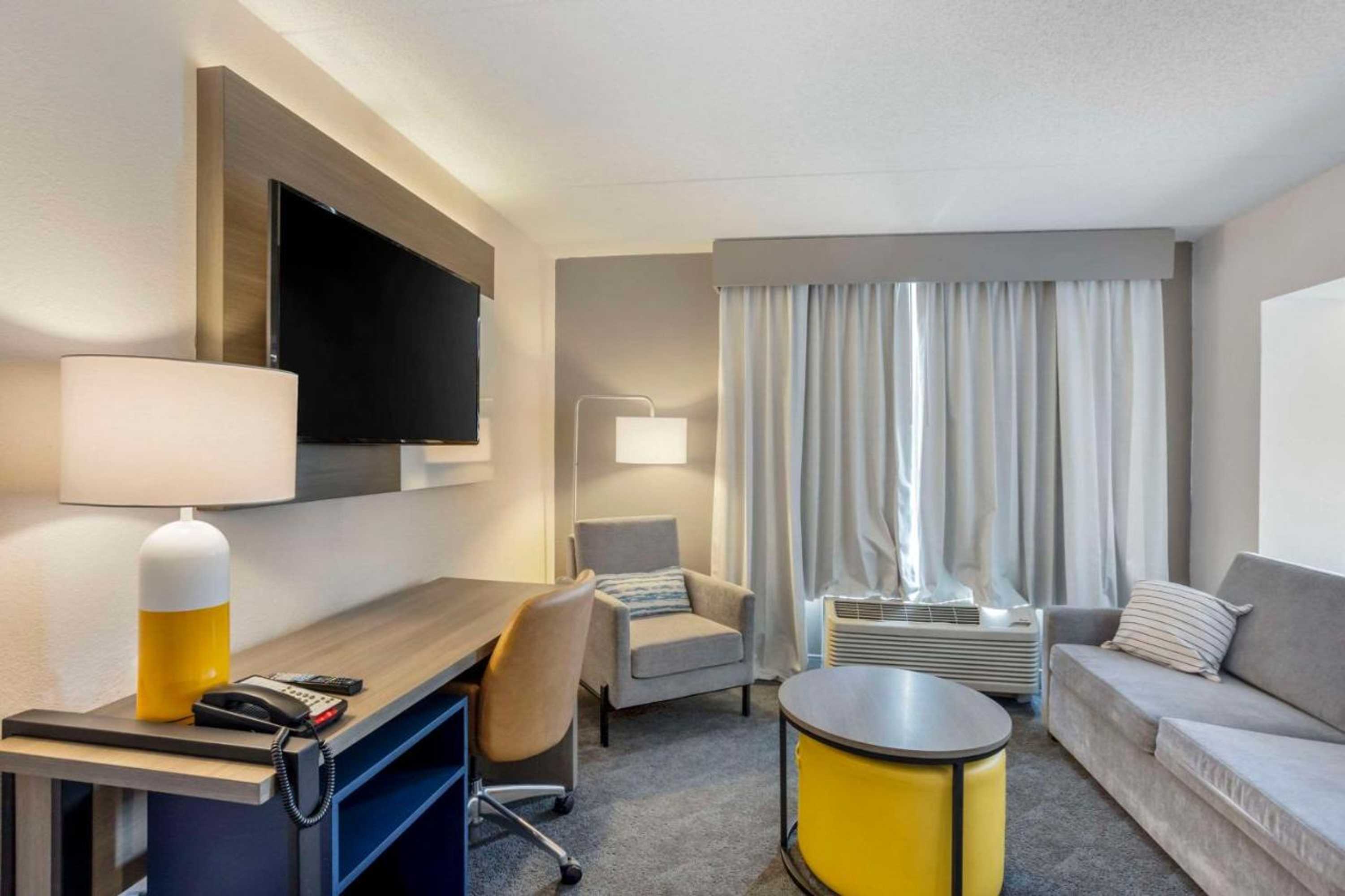 Gift card for Comfort Inn & Suites Voorhees-Mt Laurel