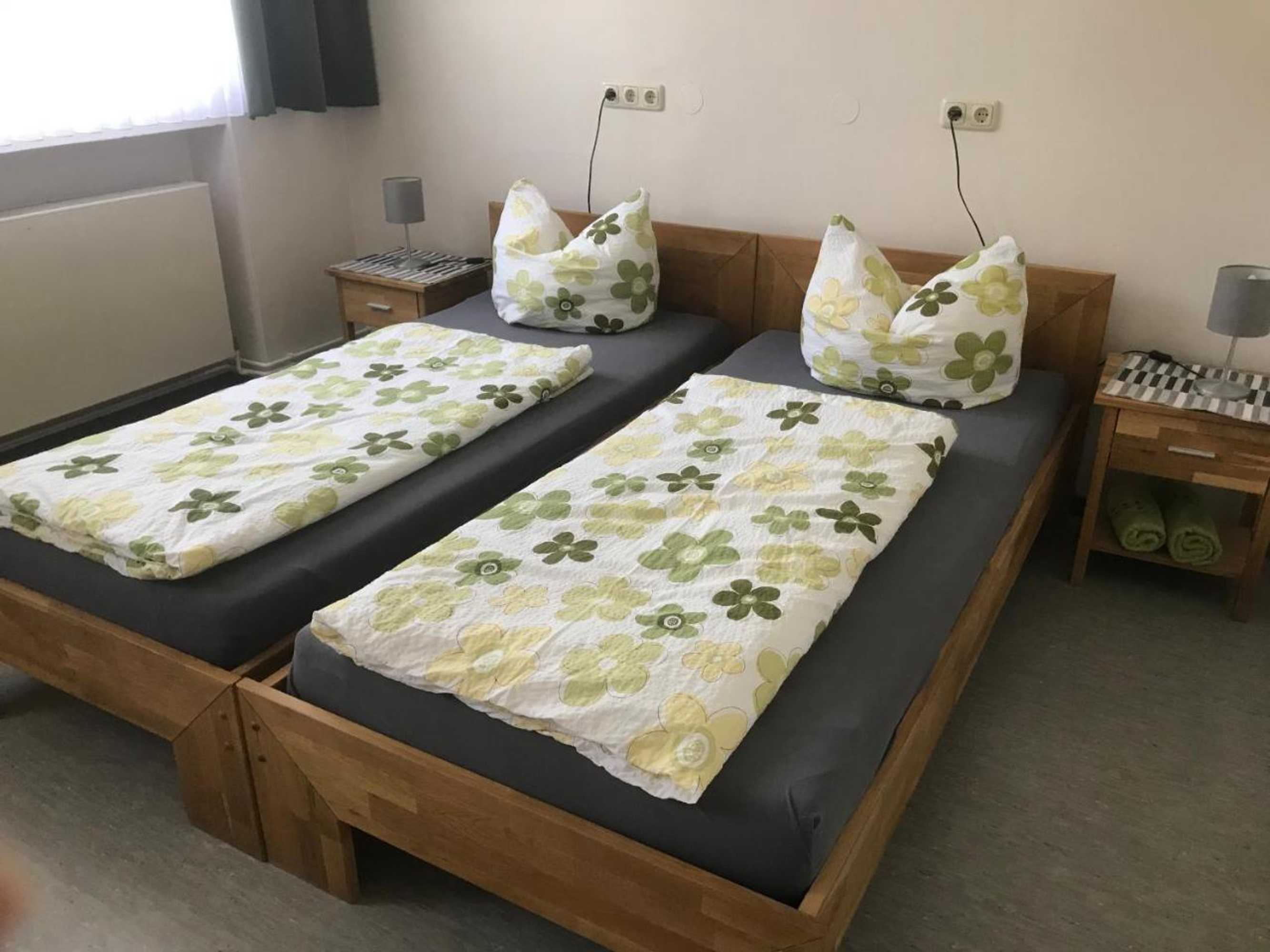 Gift card for Gästehaus Sandra