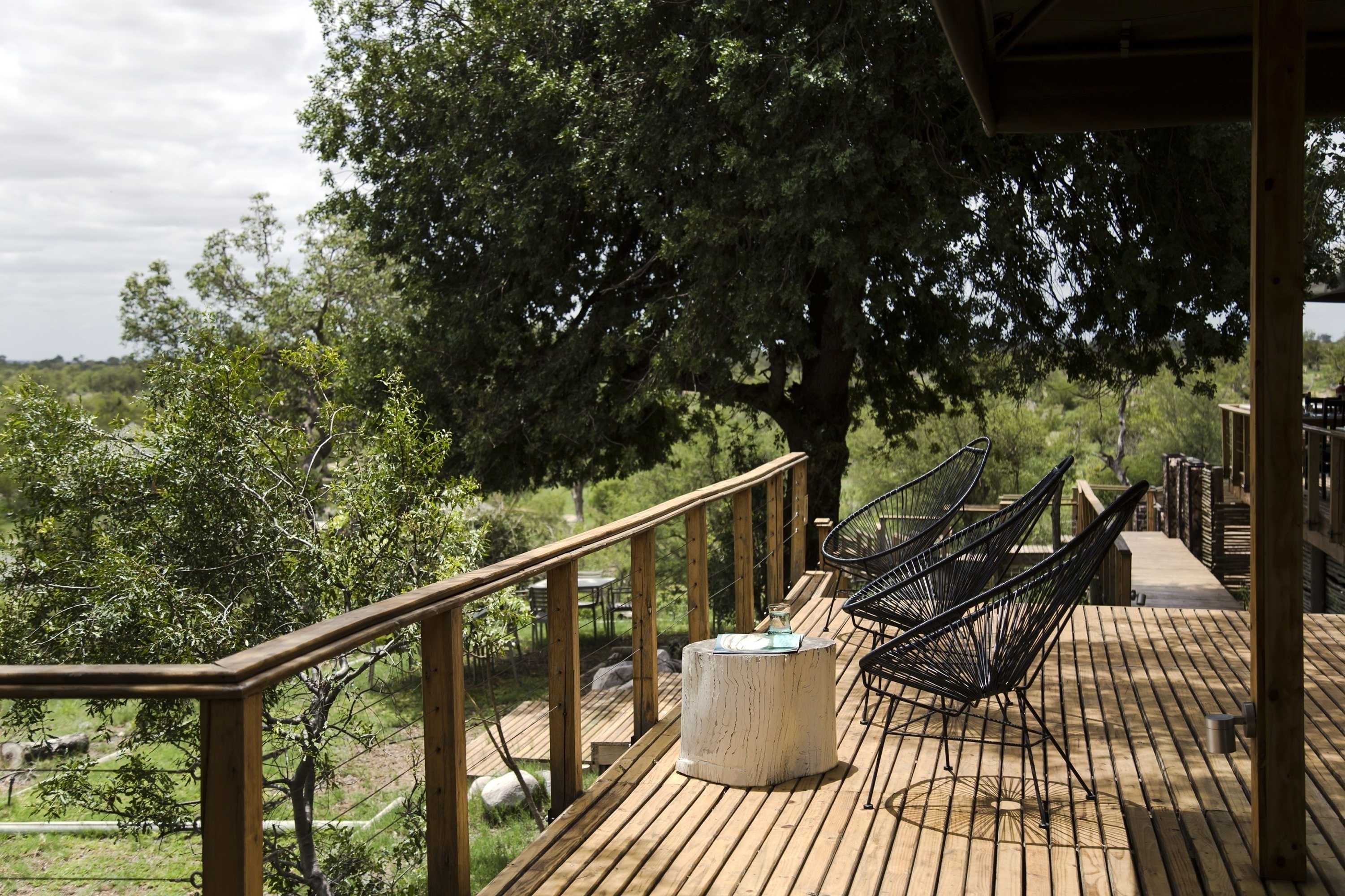 Gift card for Simbavati Hilltop Lodge Gift card for Simbavati Hilltop Lodge
