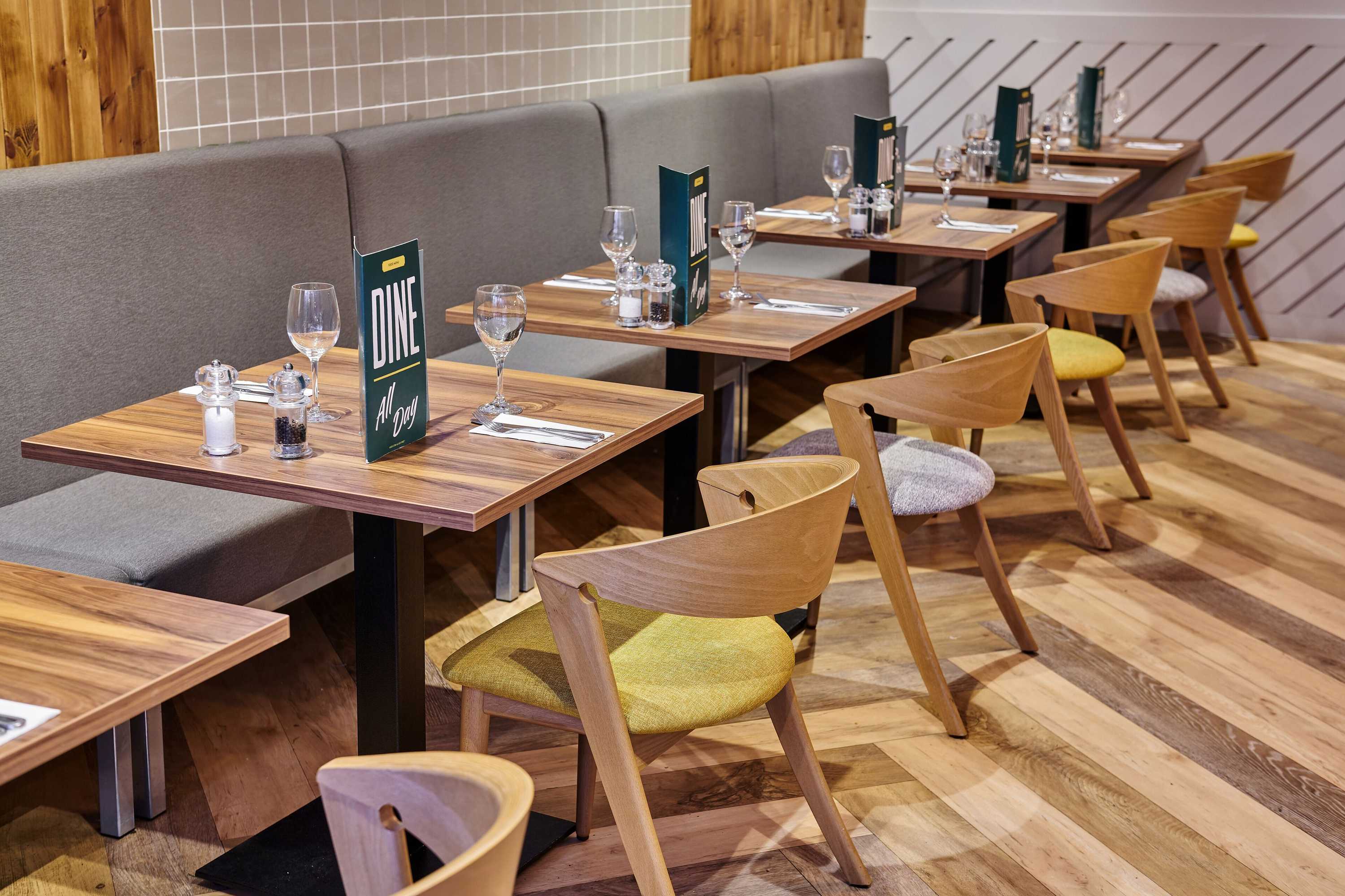 Gift card for Holiday Inn Taunton by Ihg