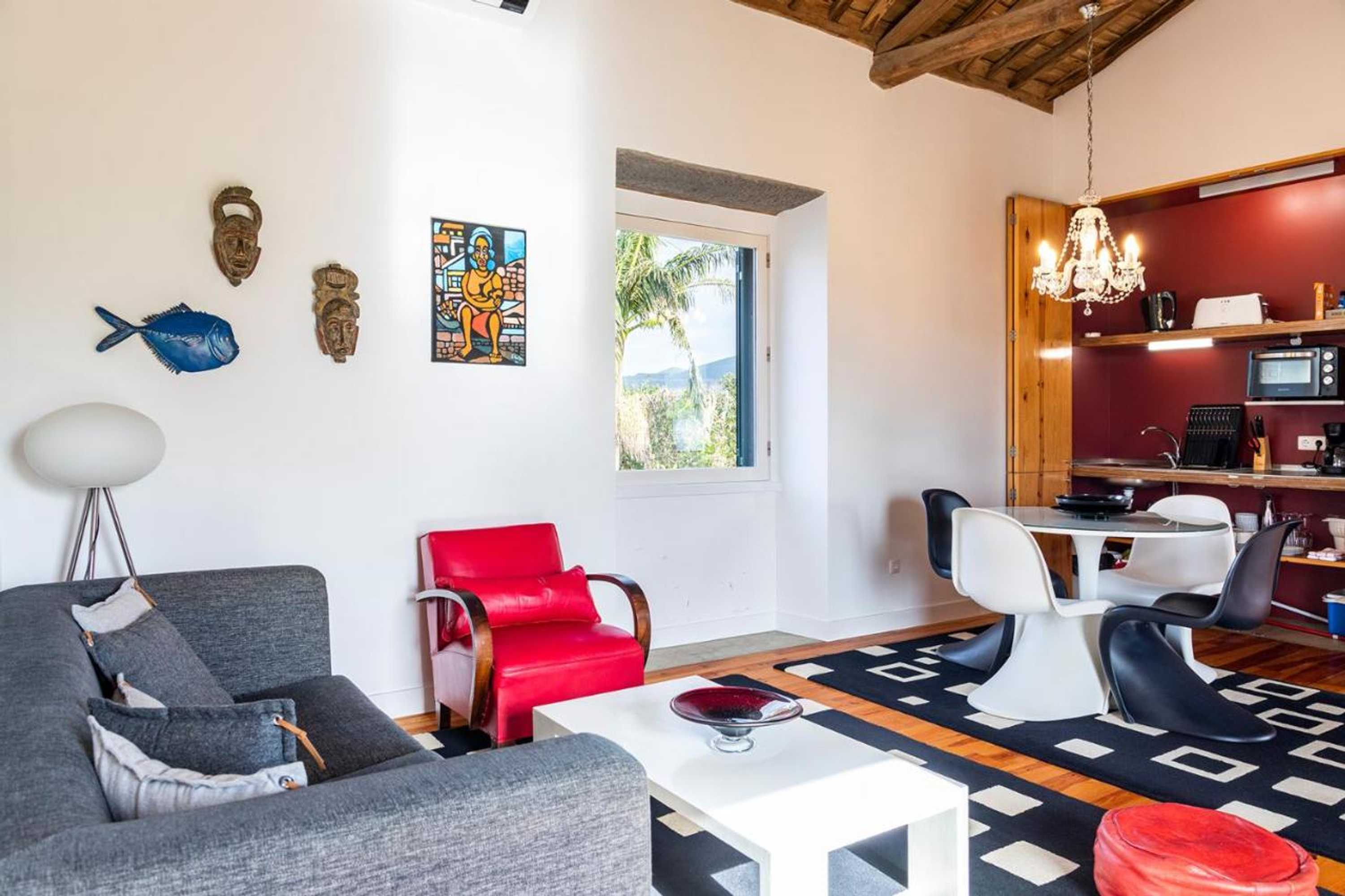 Gift card for Casa do Pico Arde