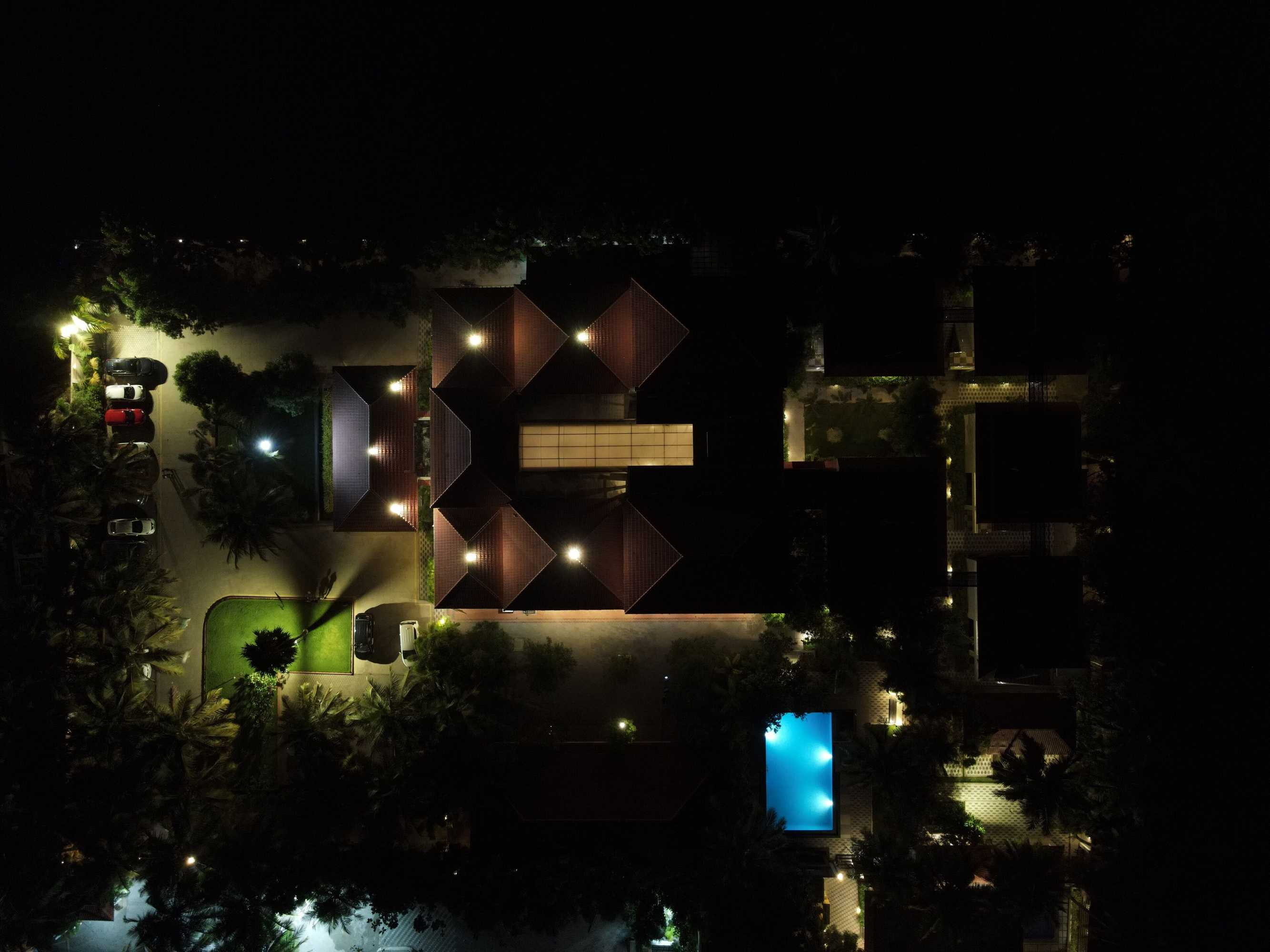 Gift card for D Wayfarer Inn Resort