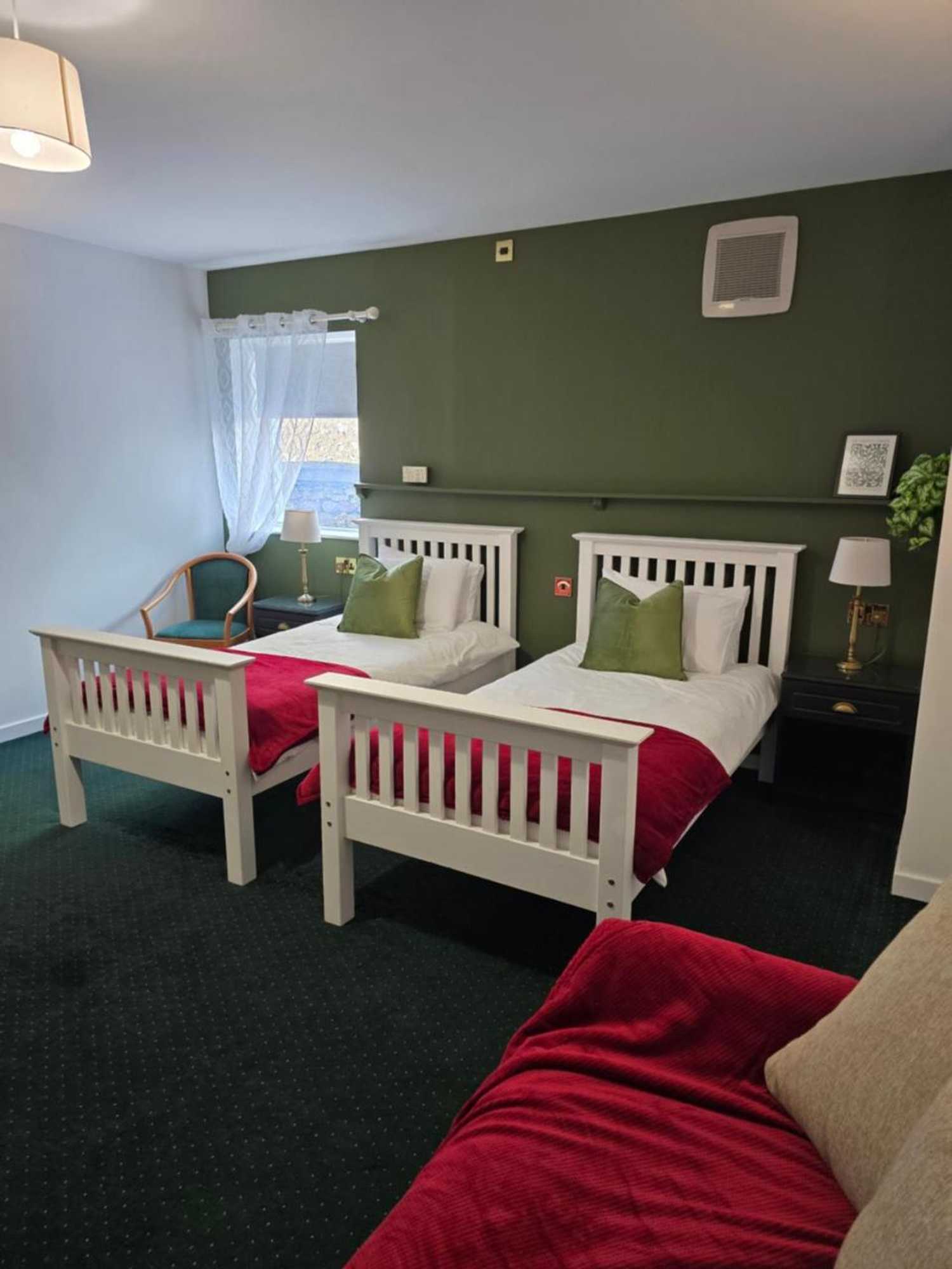 Gift card for The Red Lion Tavern