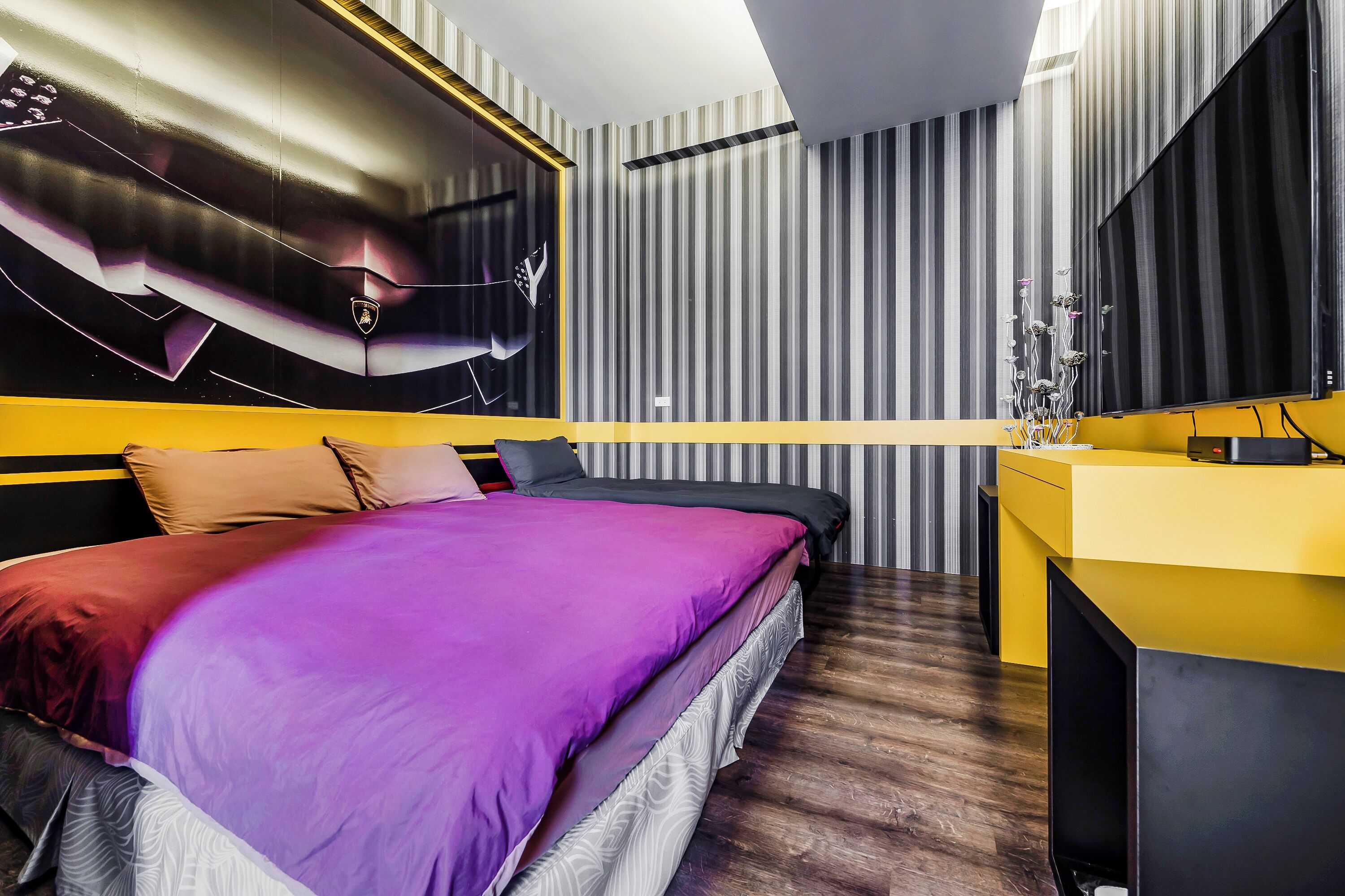 Gift card for Happiness Romantic